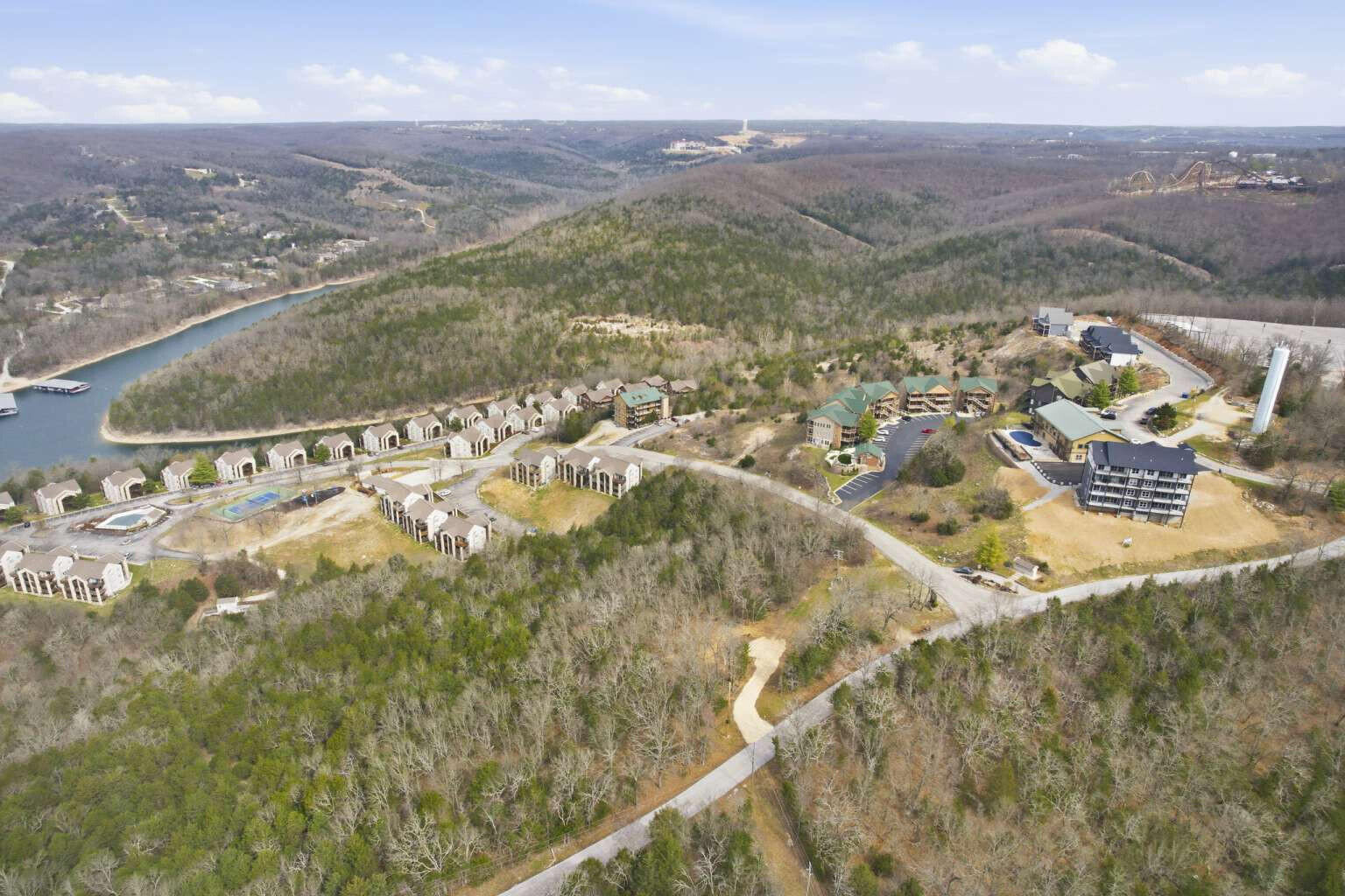 711 Crows Nest Trail Property Photo 15