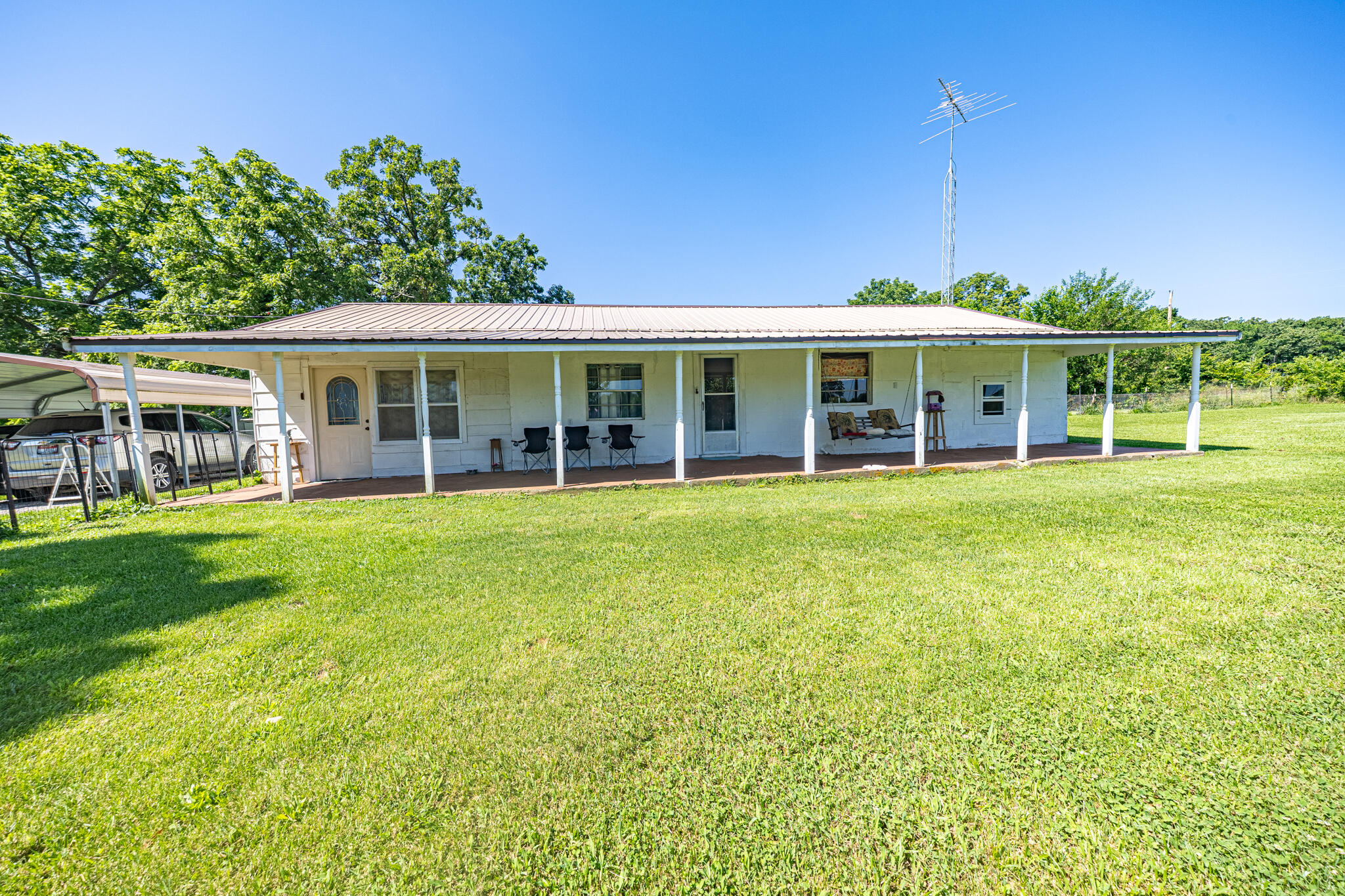11518 Us Highway 65 Property Photo 1