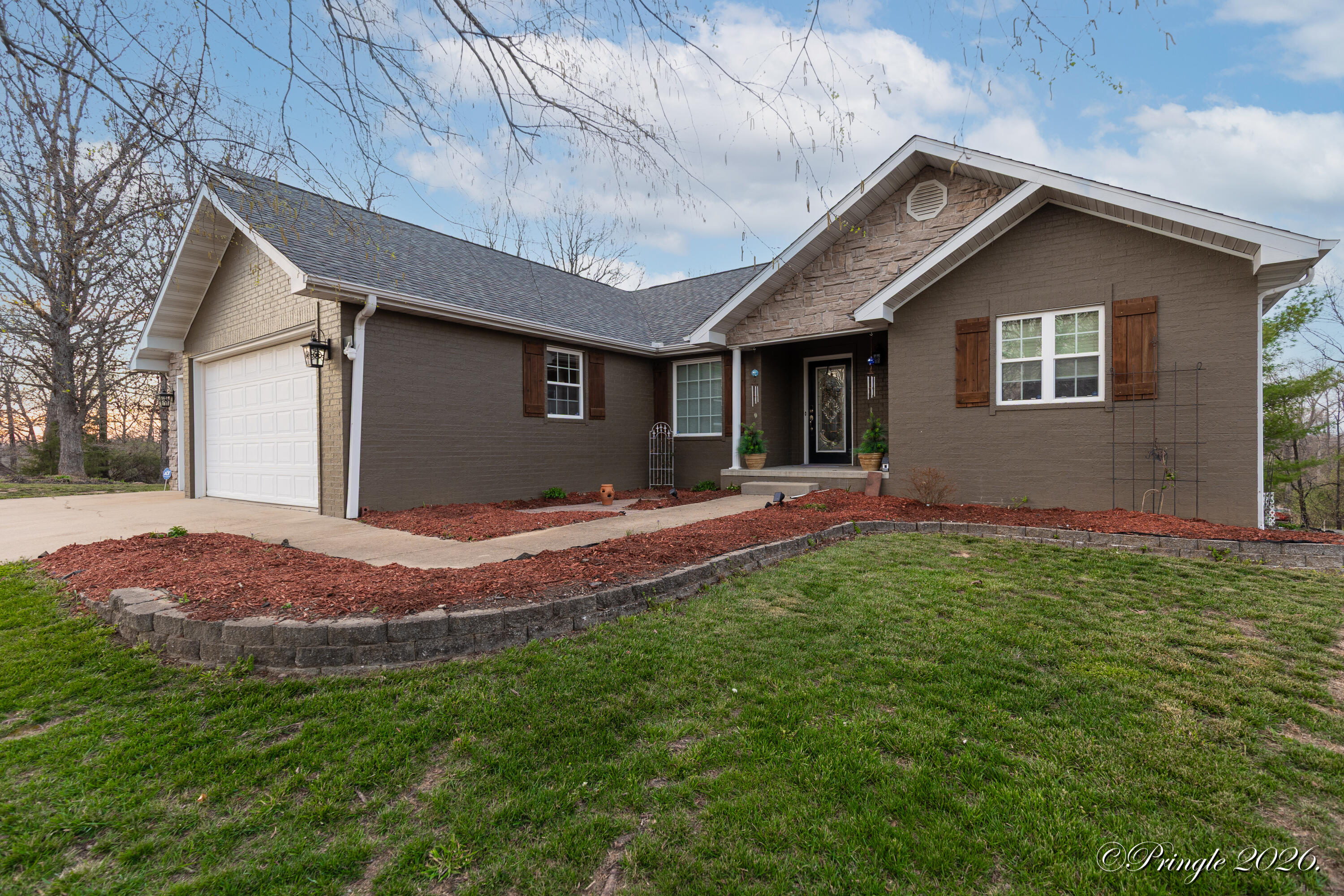 3507 Quail Run Road Property Photo 1