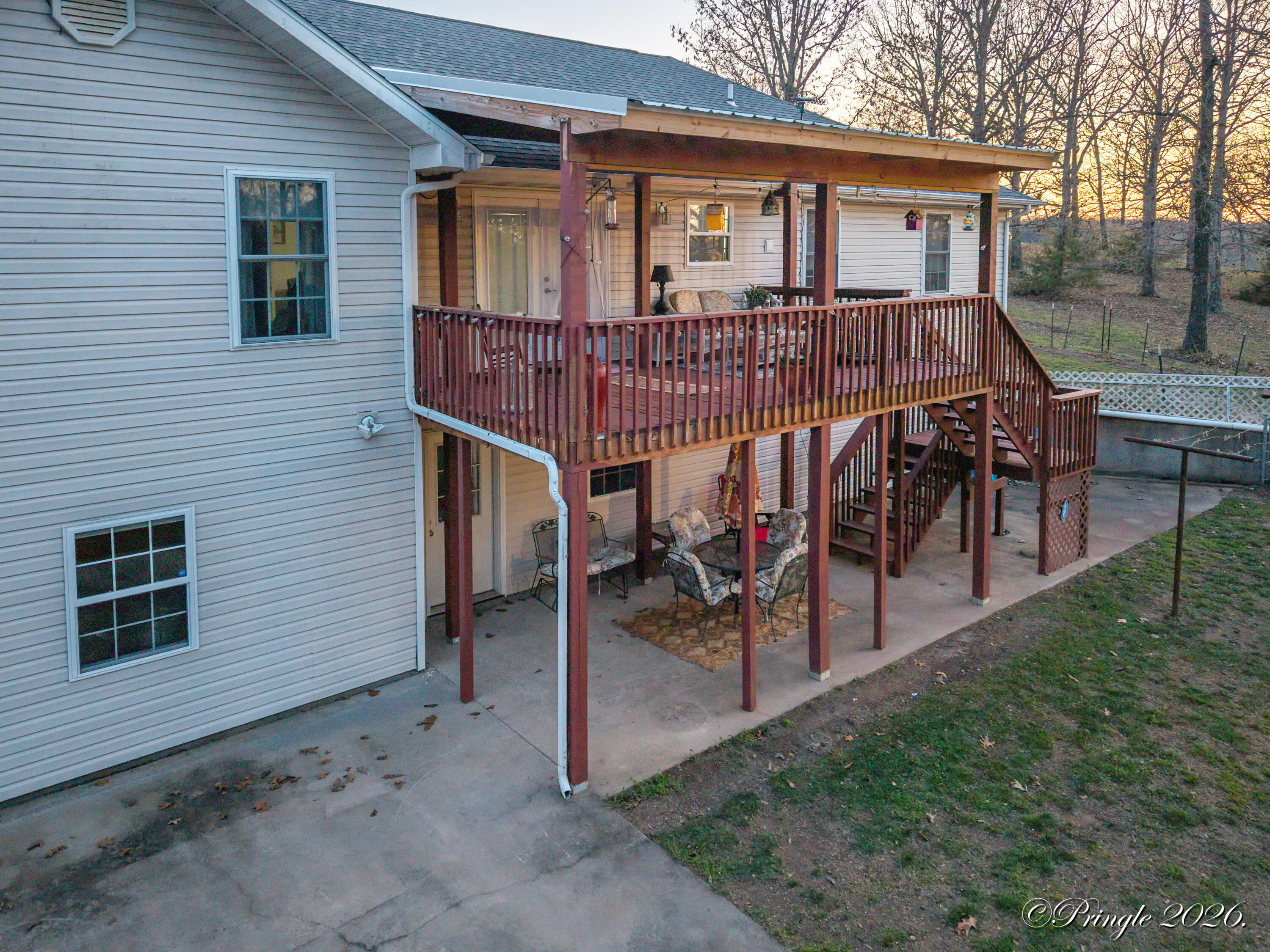 3507 Quail Run Road Property Photo 3