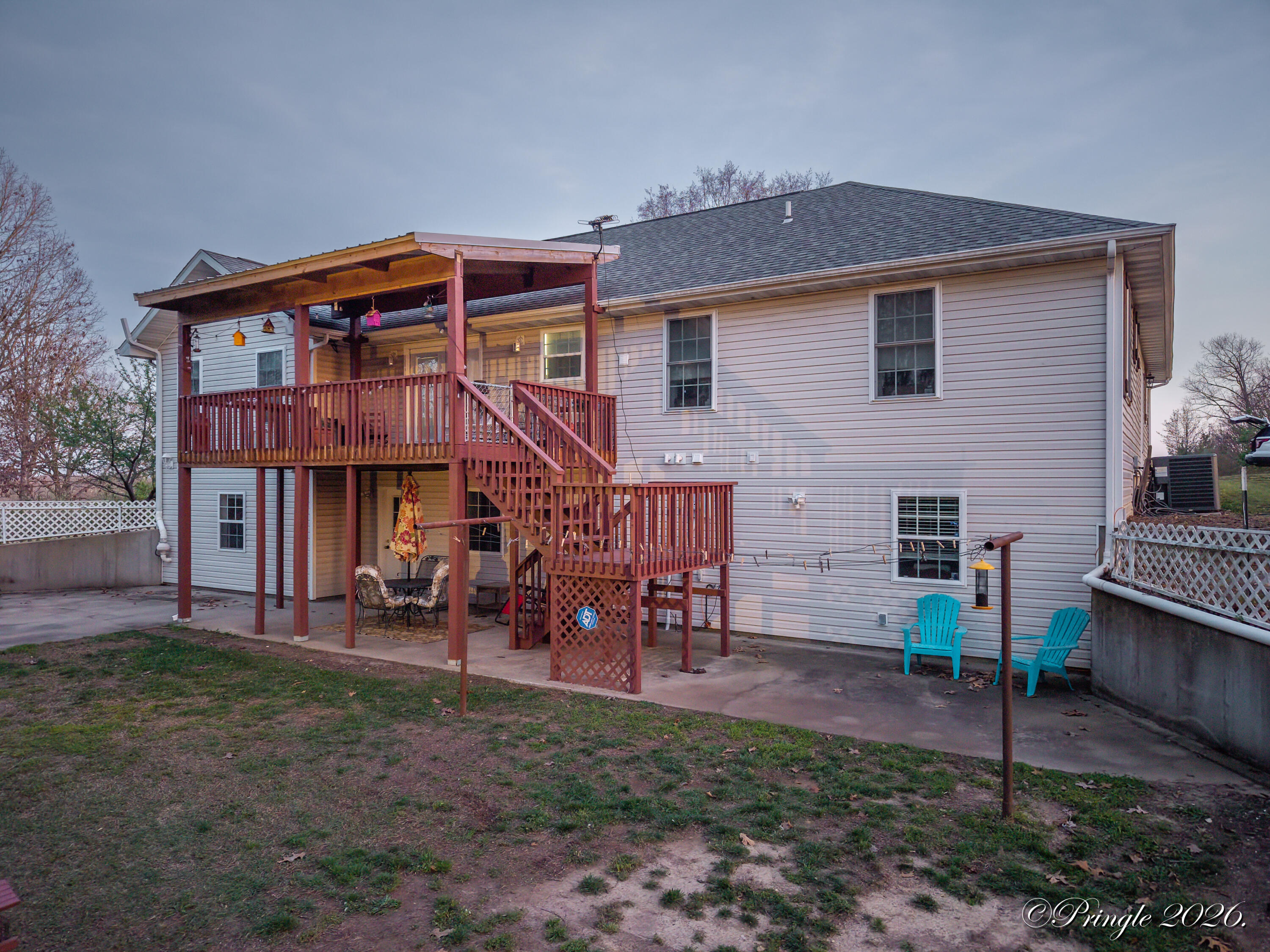 3507 Quail Run Road Property Photo 4