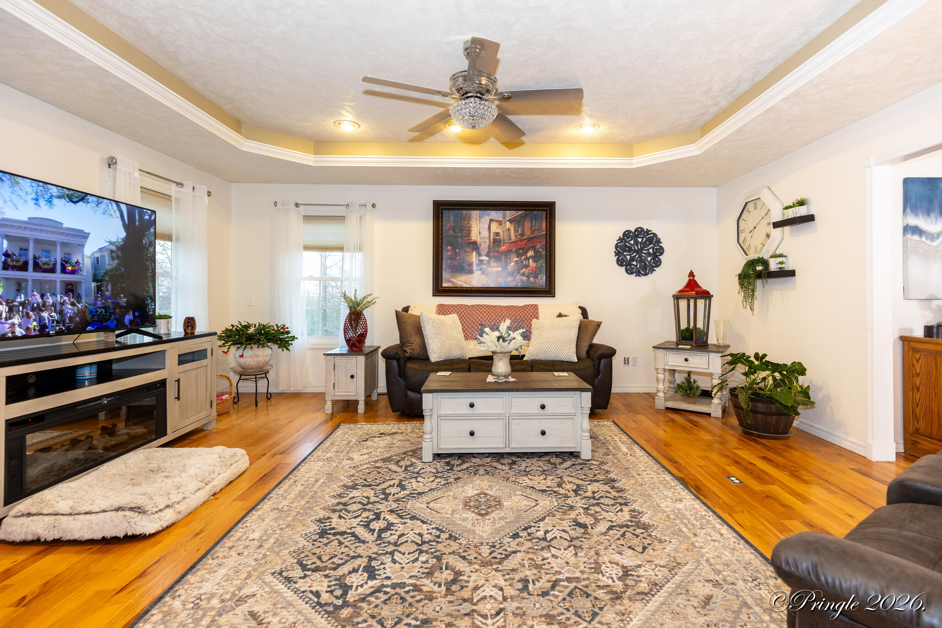 3507 Quail Run Road Property Photo 5