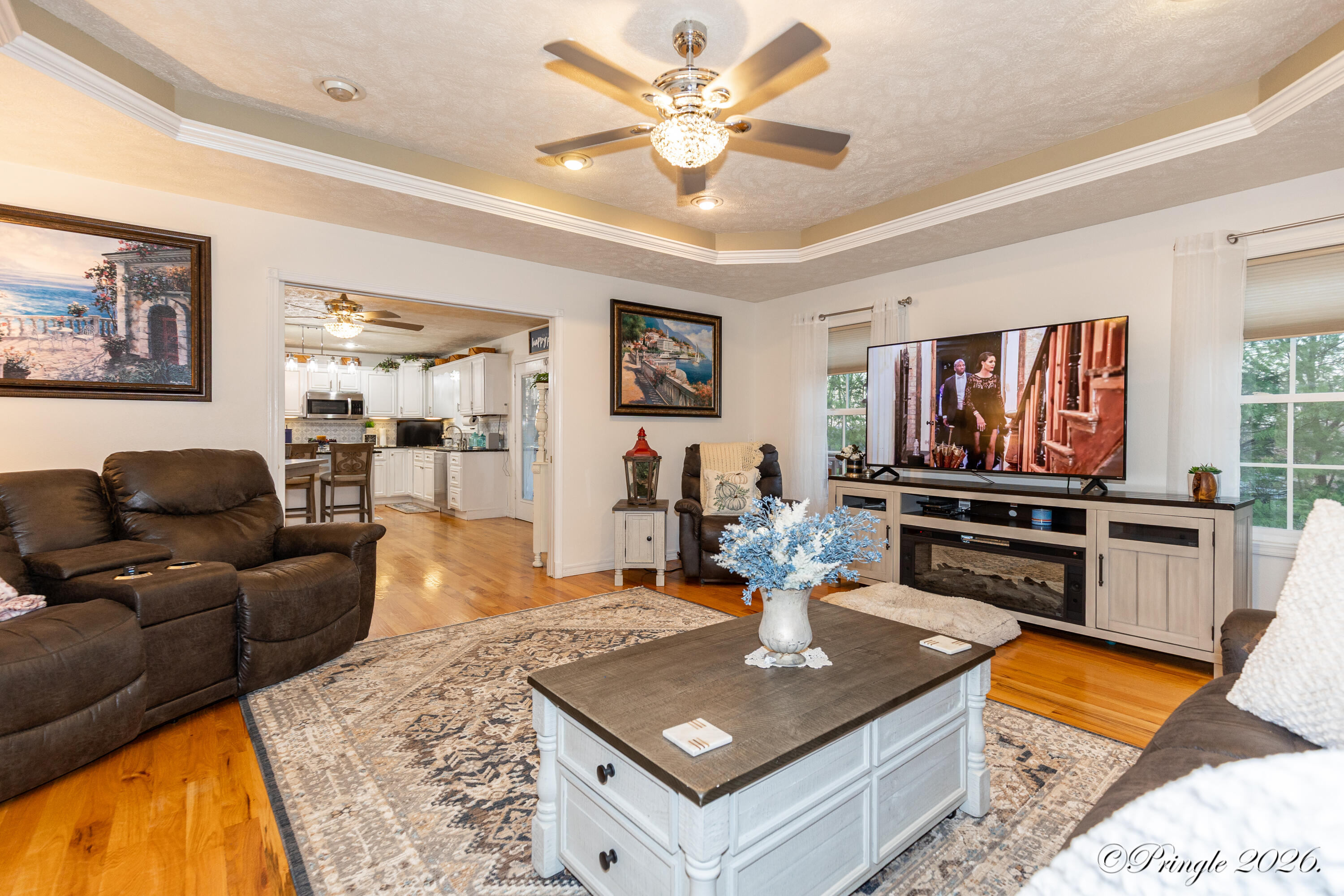 3507 Quail Run Road Property Photo 6