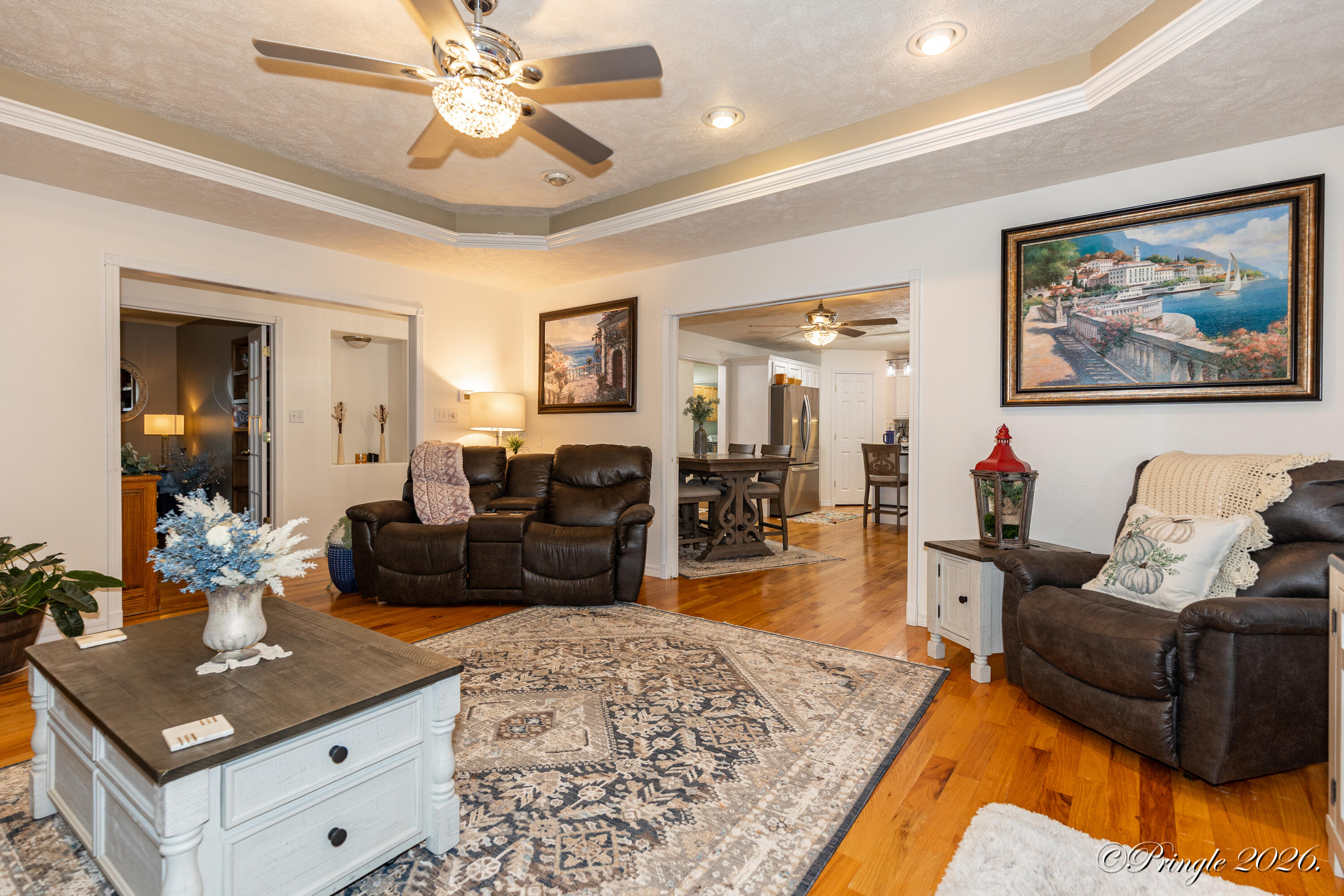 3507 Quail Run Road Property Photo 7