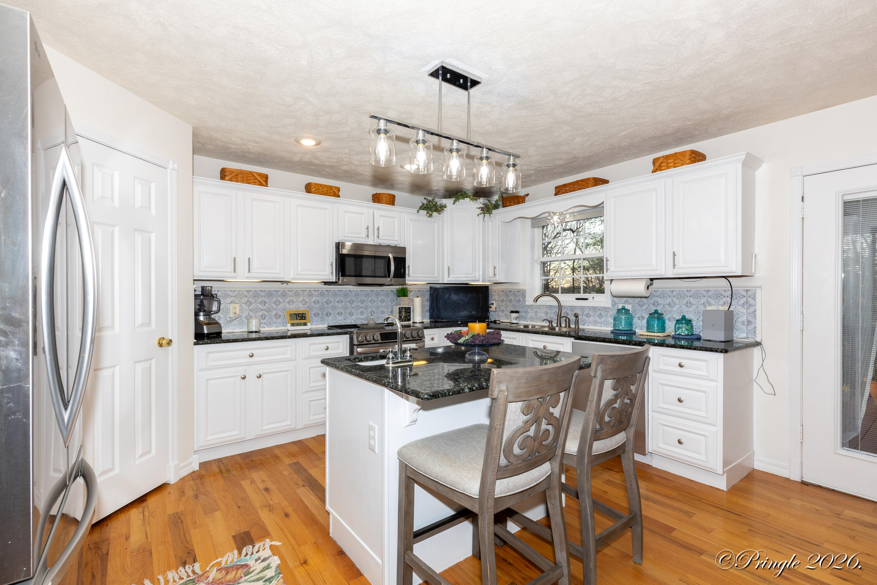 3507 Quail Run Road Property Photo 8