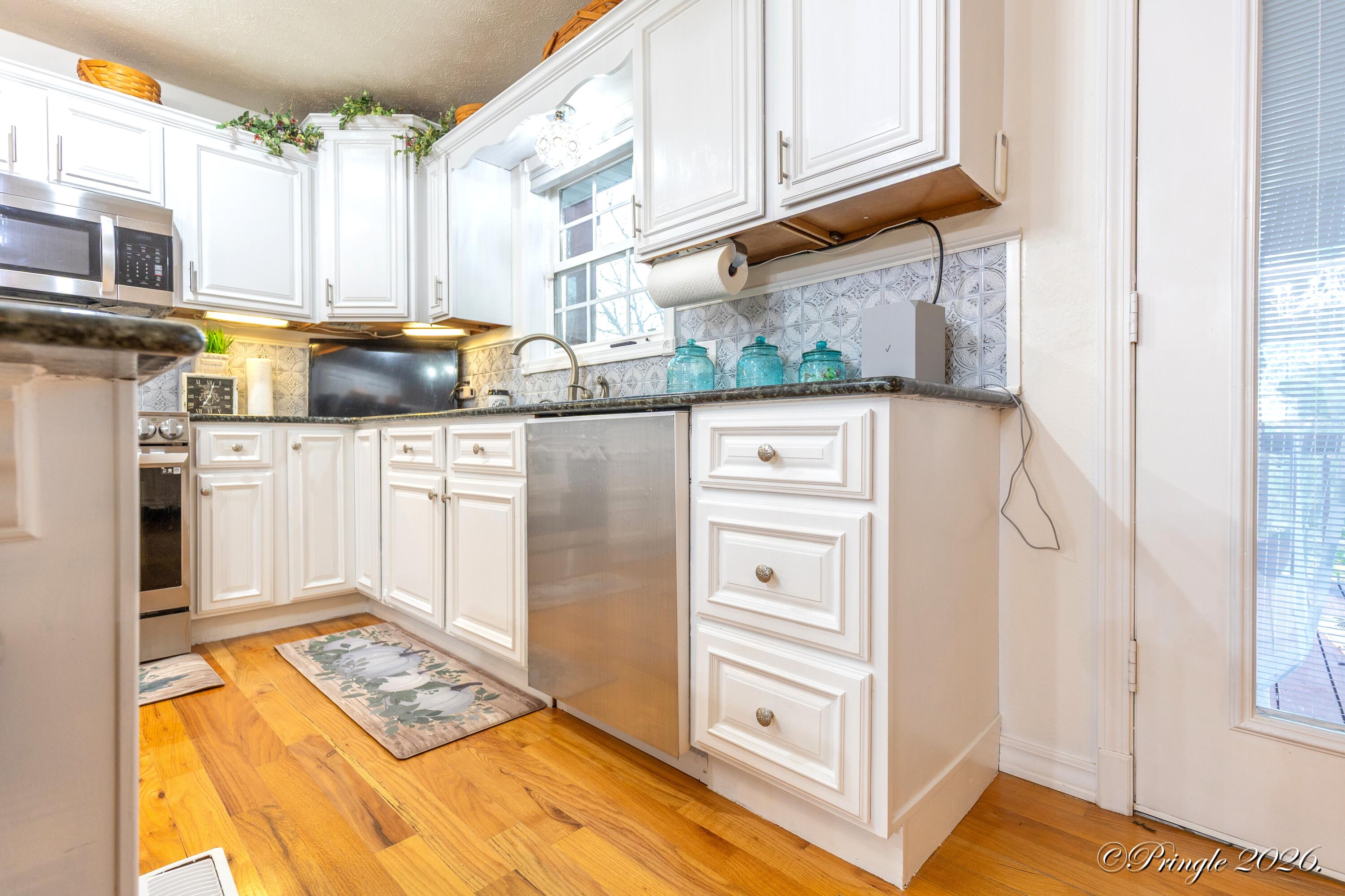 3507 Quail Run Road Property Photo 10