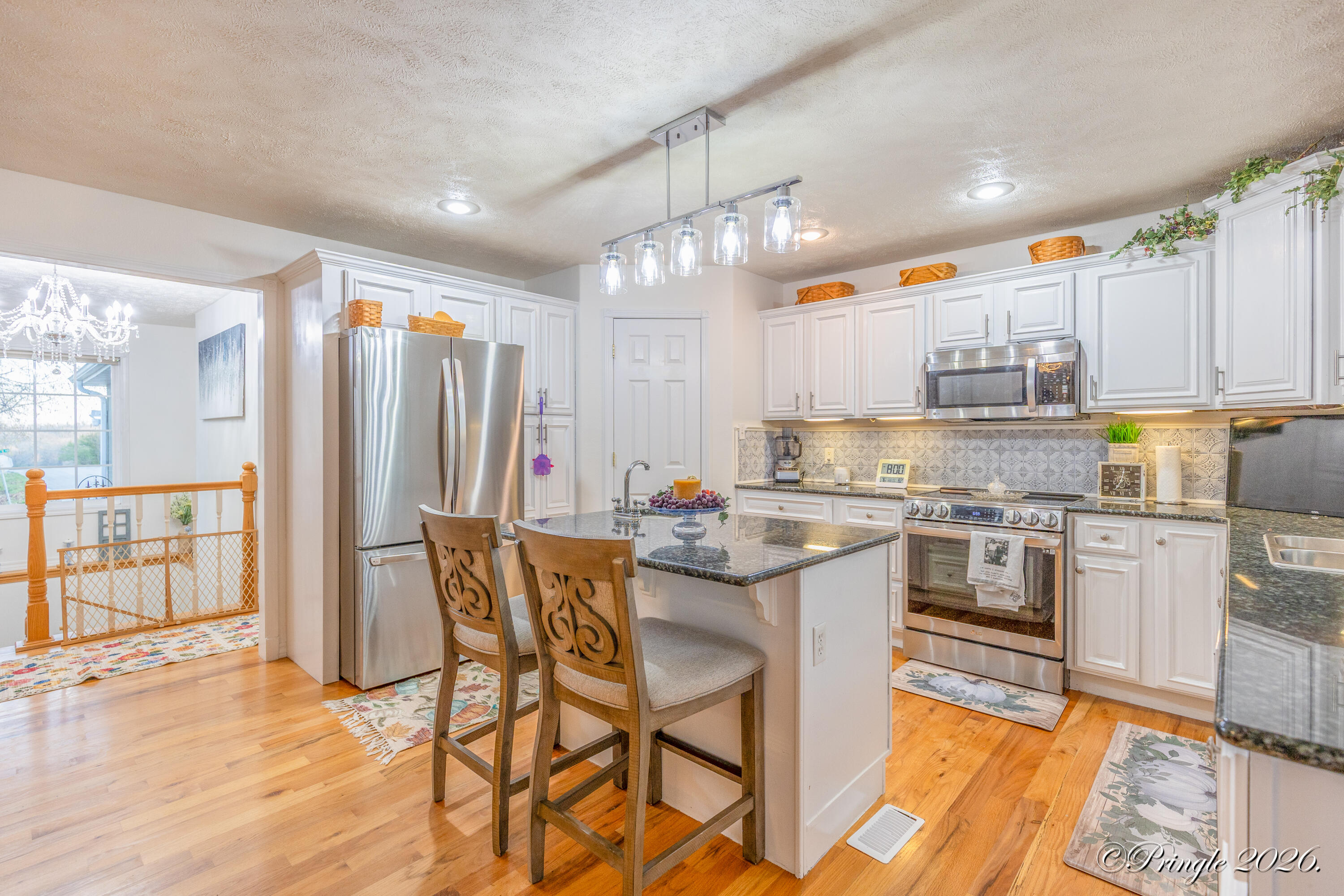 3507 Quail Run Road Property Photo 11