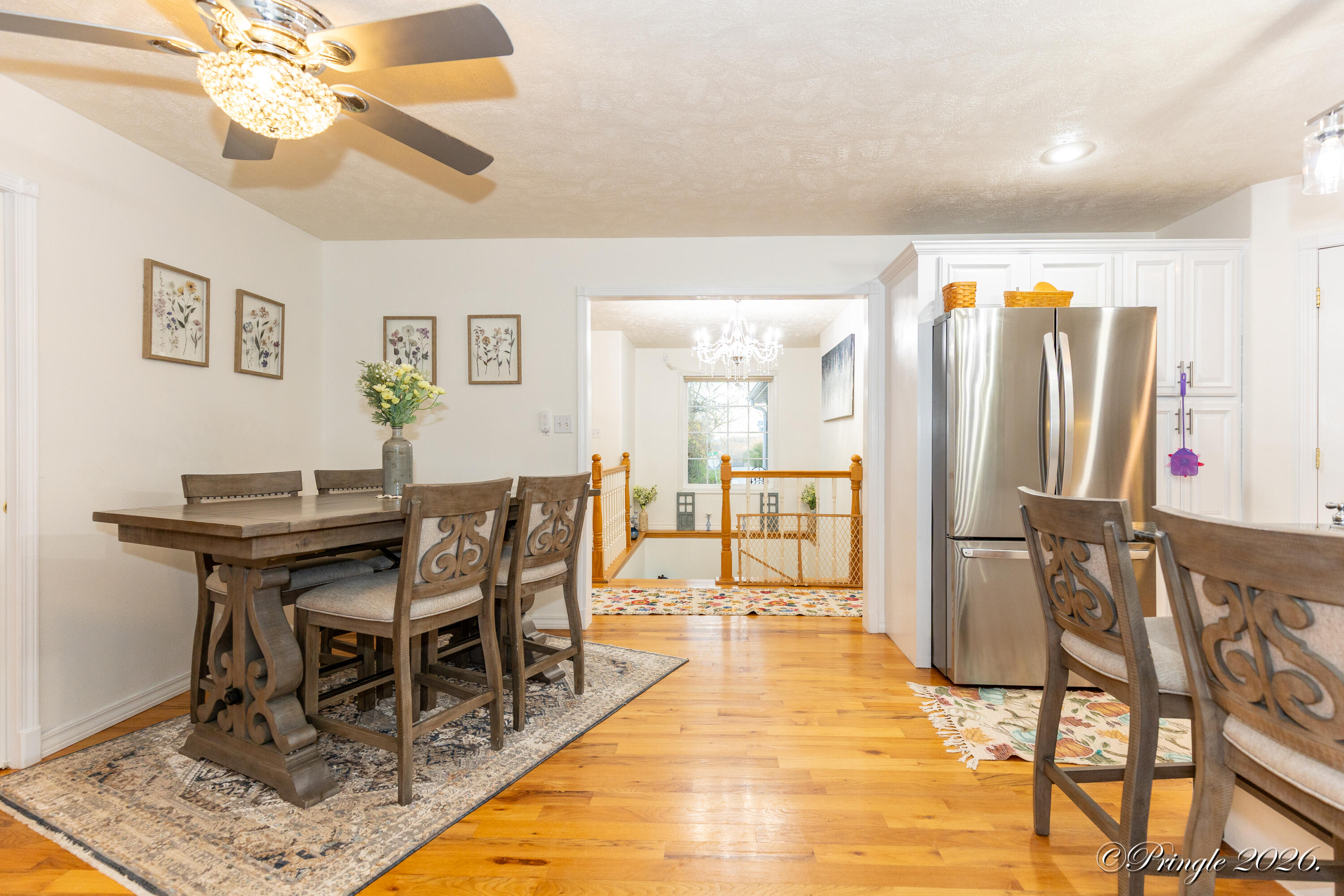 3507 Quail Run Road Property Photo 13