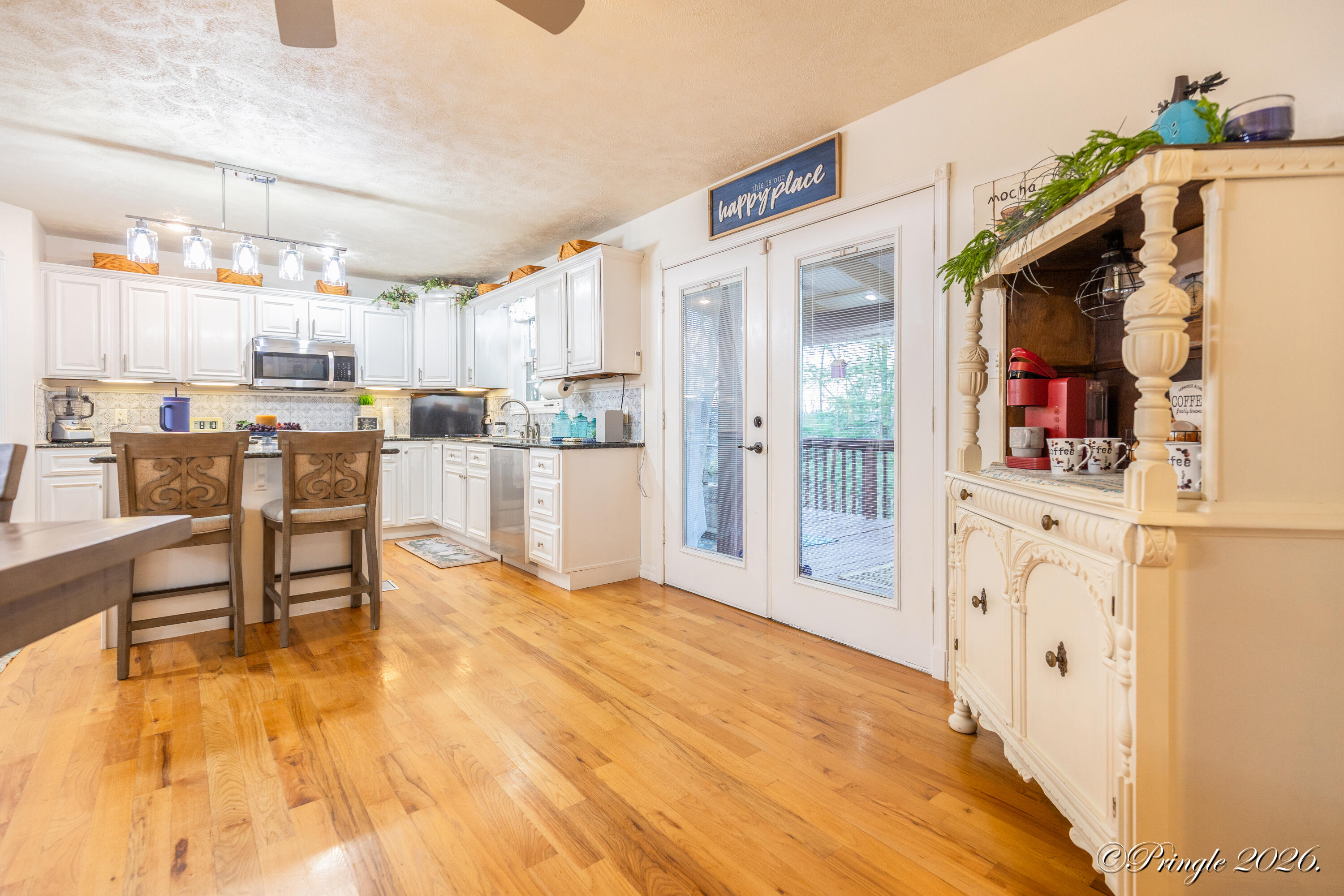 3507 Quail Run Road Property Photo 14
