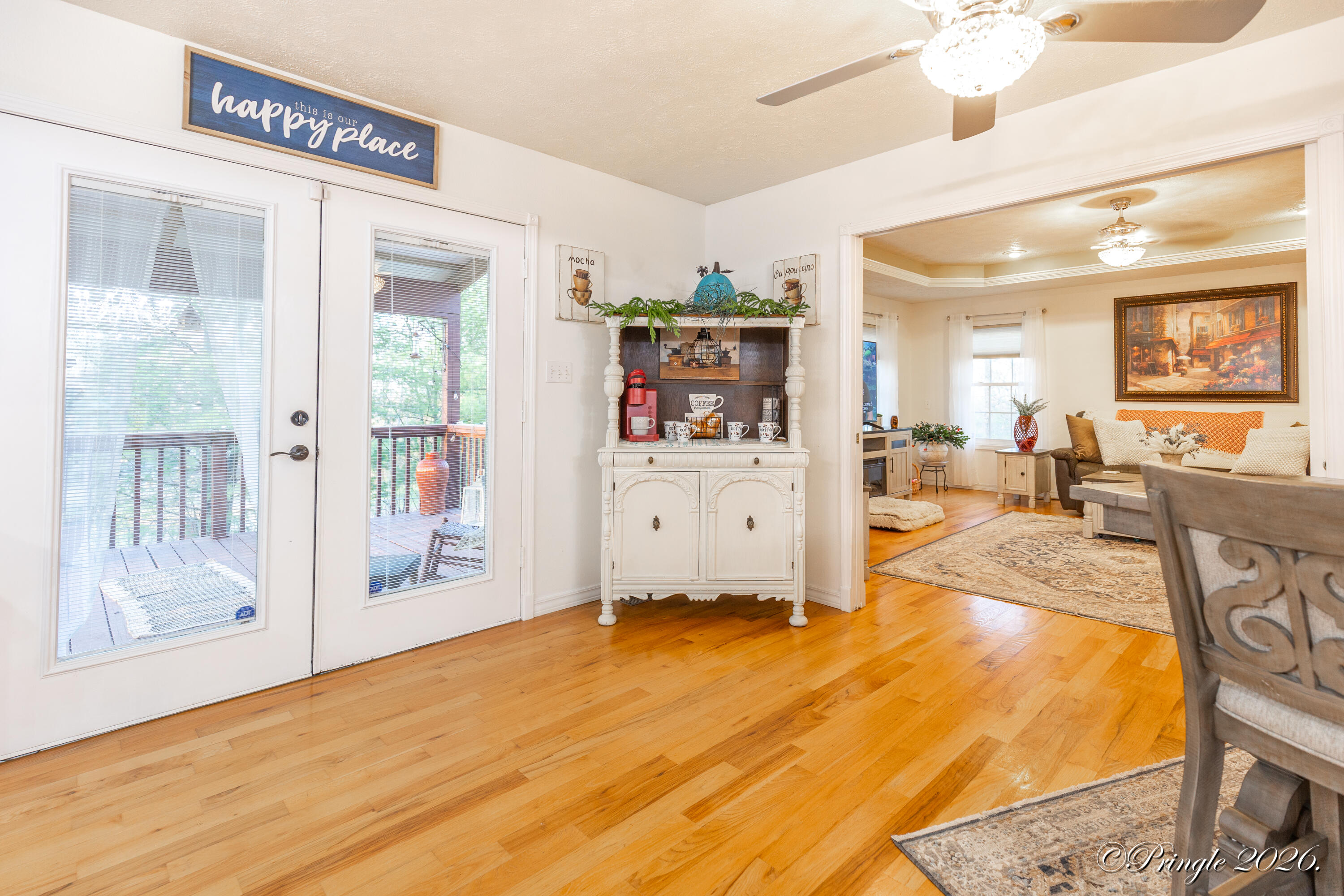 3507 Quail Run Road Property Photo 15