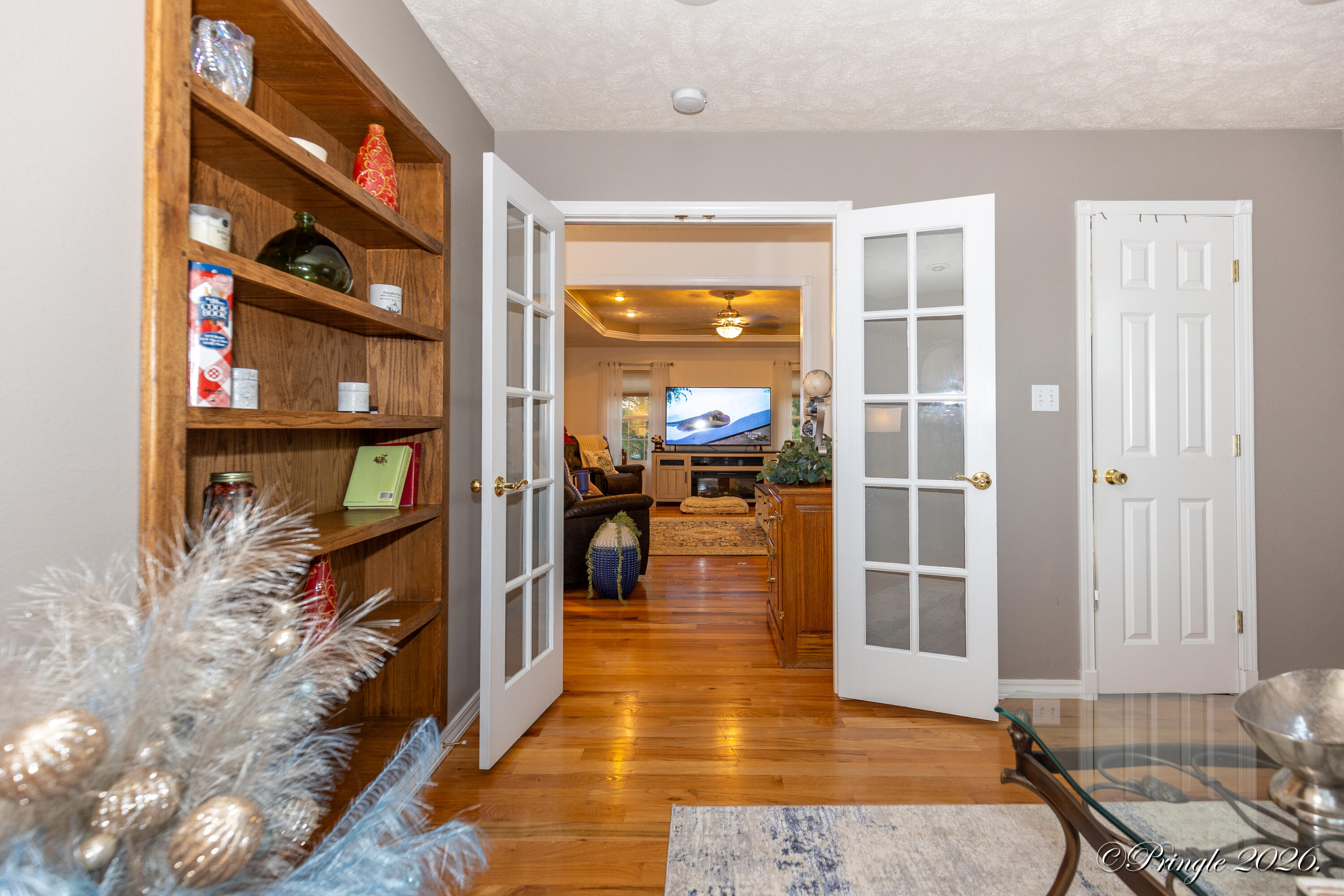 3507 Quail Run Road Property Photo 25