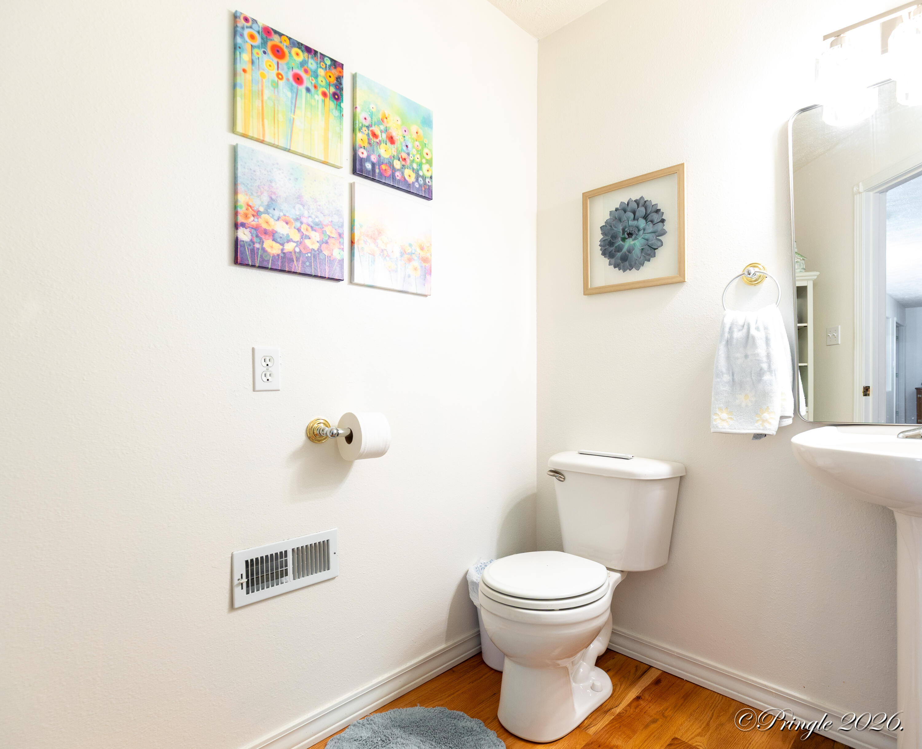 3507 Quail Run Road Property Photo 26