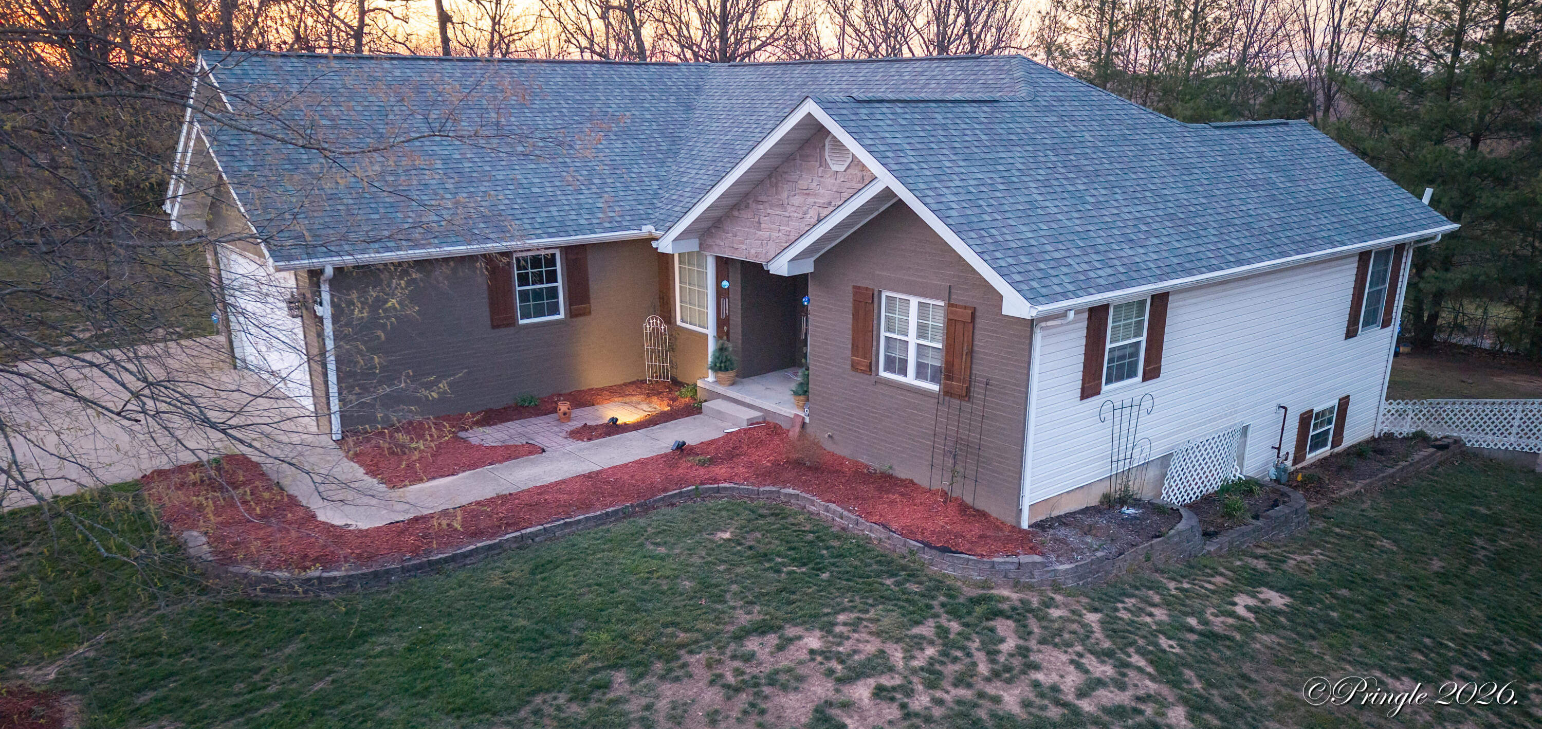 3507 Quail Run Road Property Photo 49