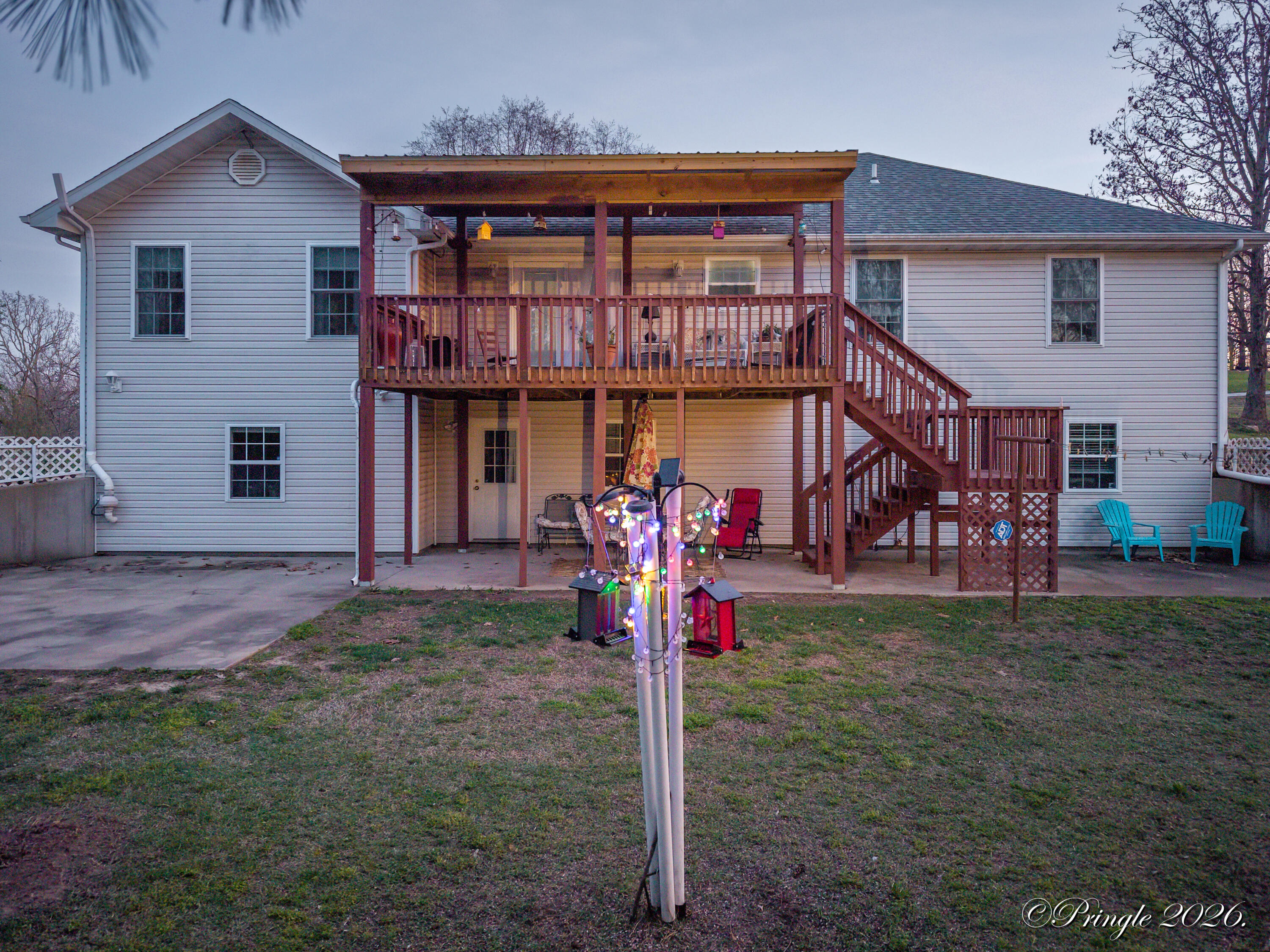 3507 Quail Run Road Property Photo 52