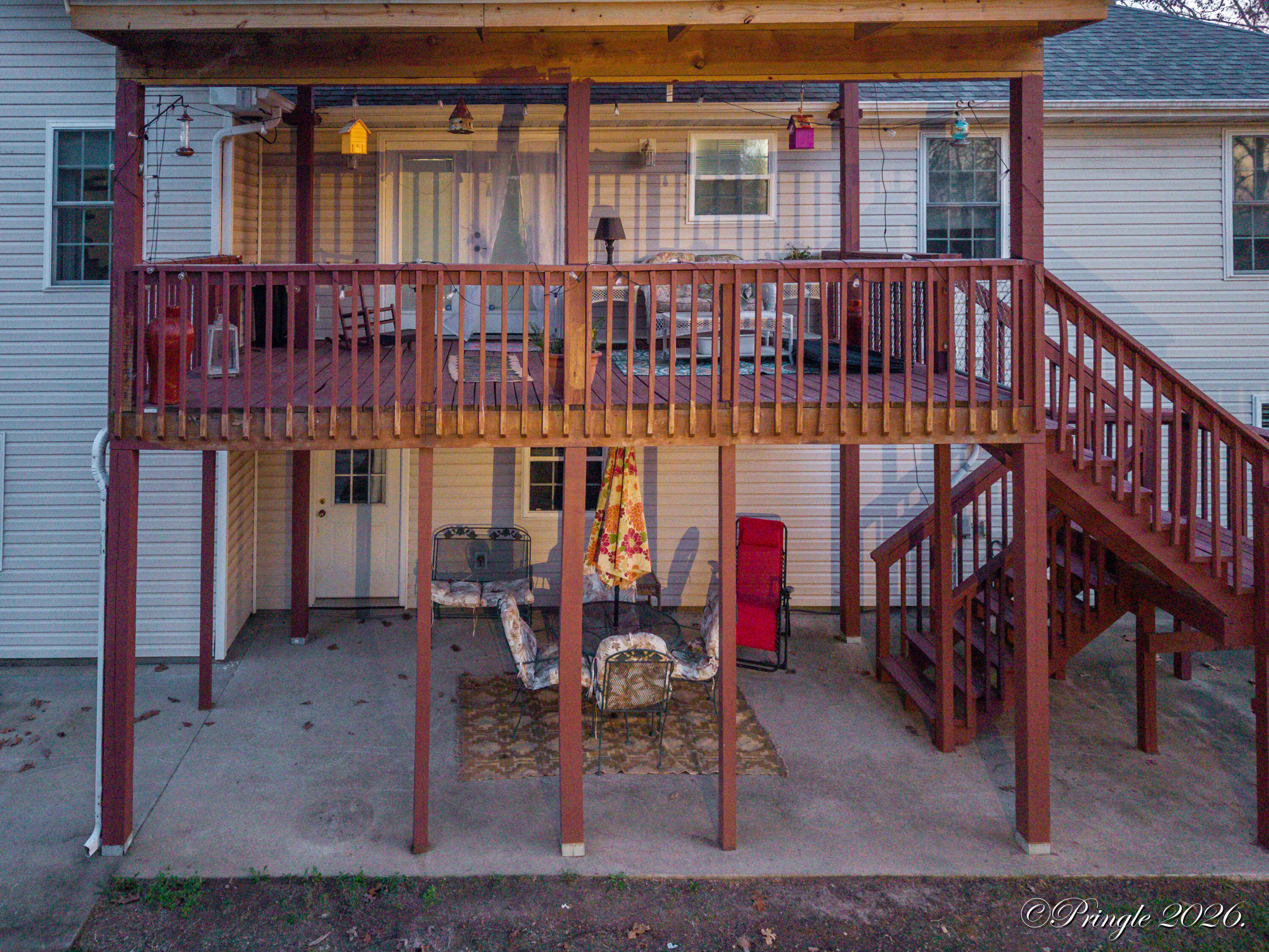 3507 Quail Run Road Property Photo 53