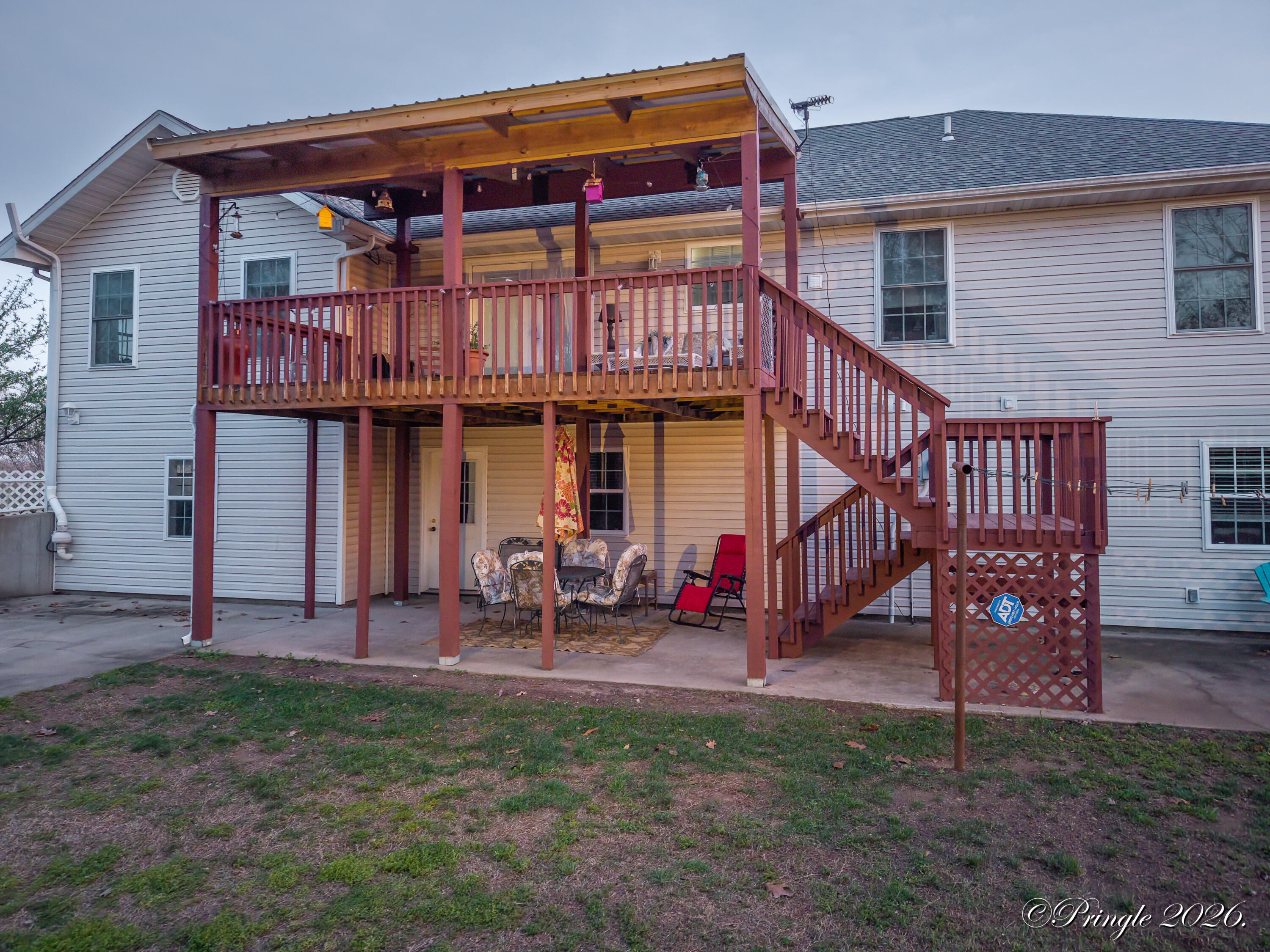 3507 Quail Run Road Property Photo 55