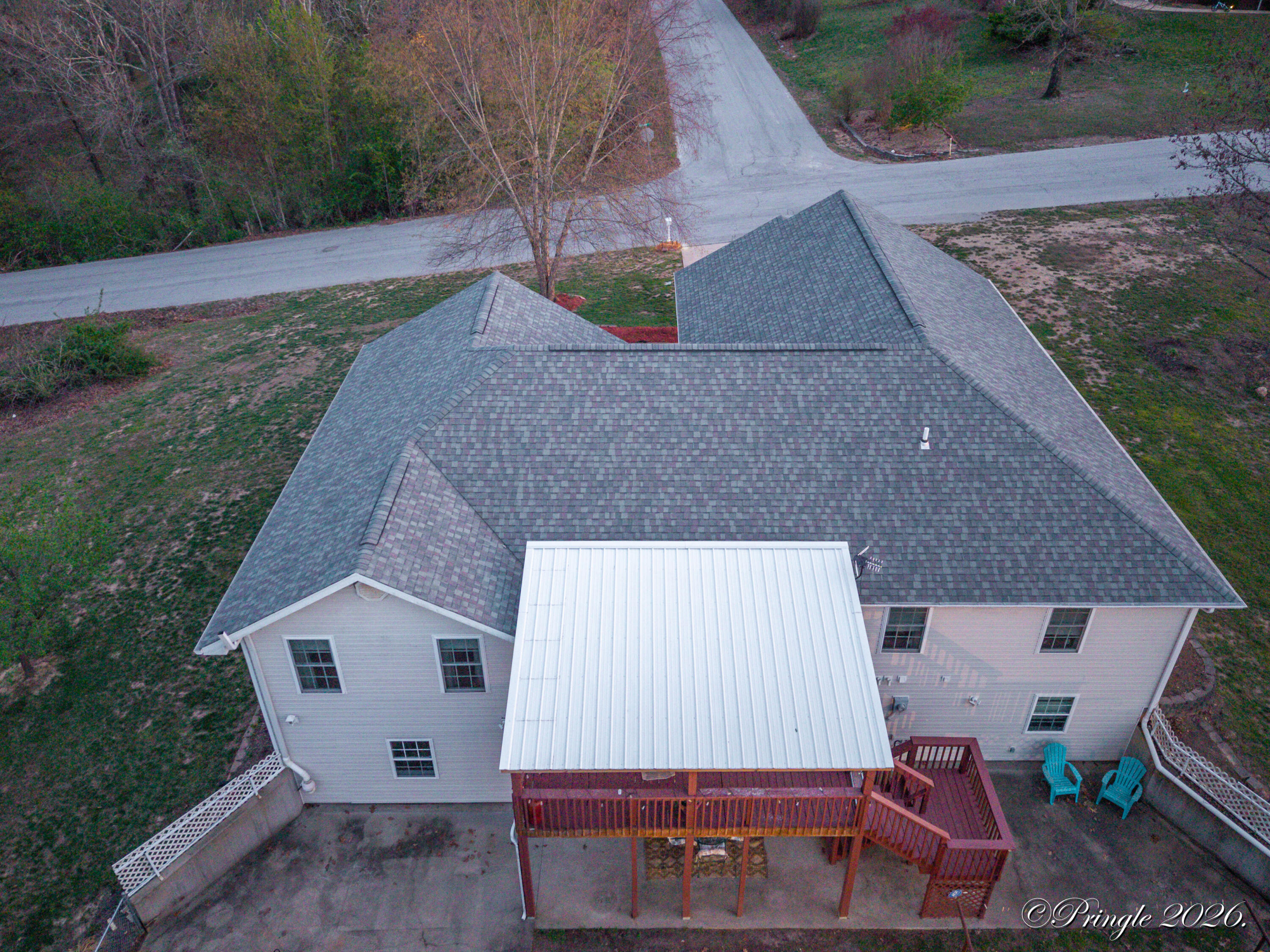 3507 Quail Run Road Property Photo 58