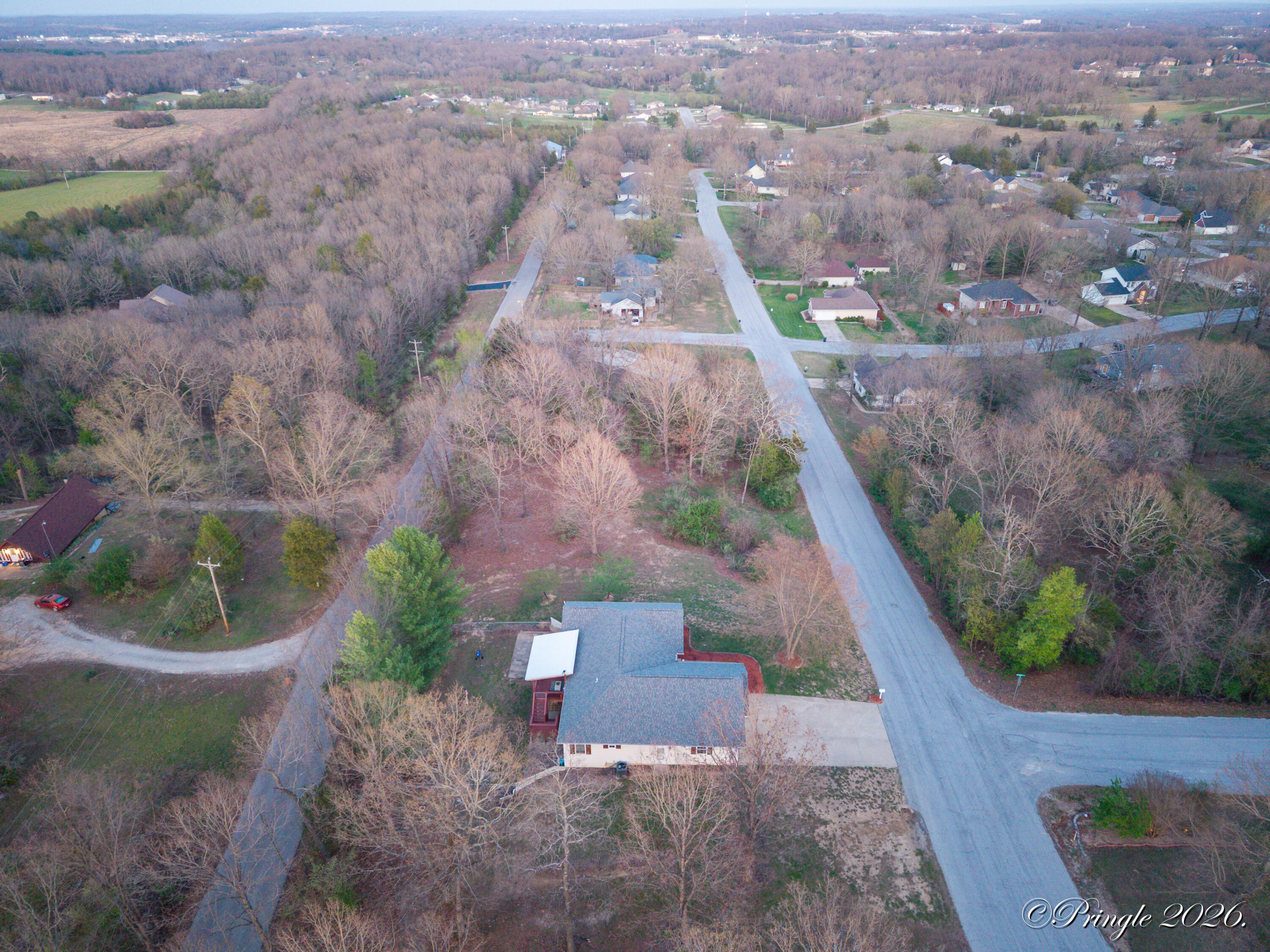 3507 Quail Run Road Property Photo 60