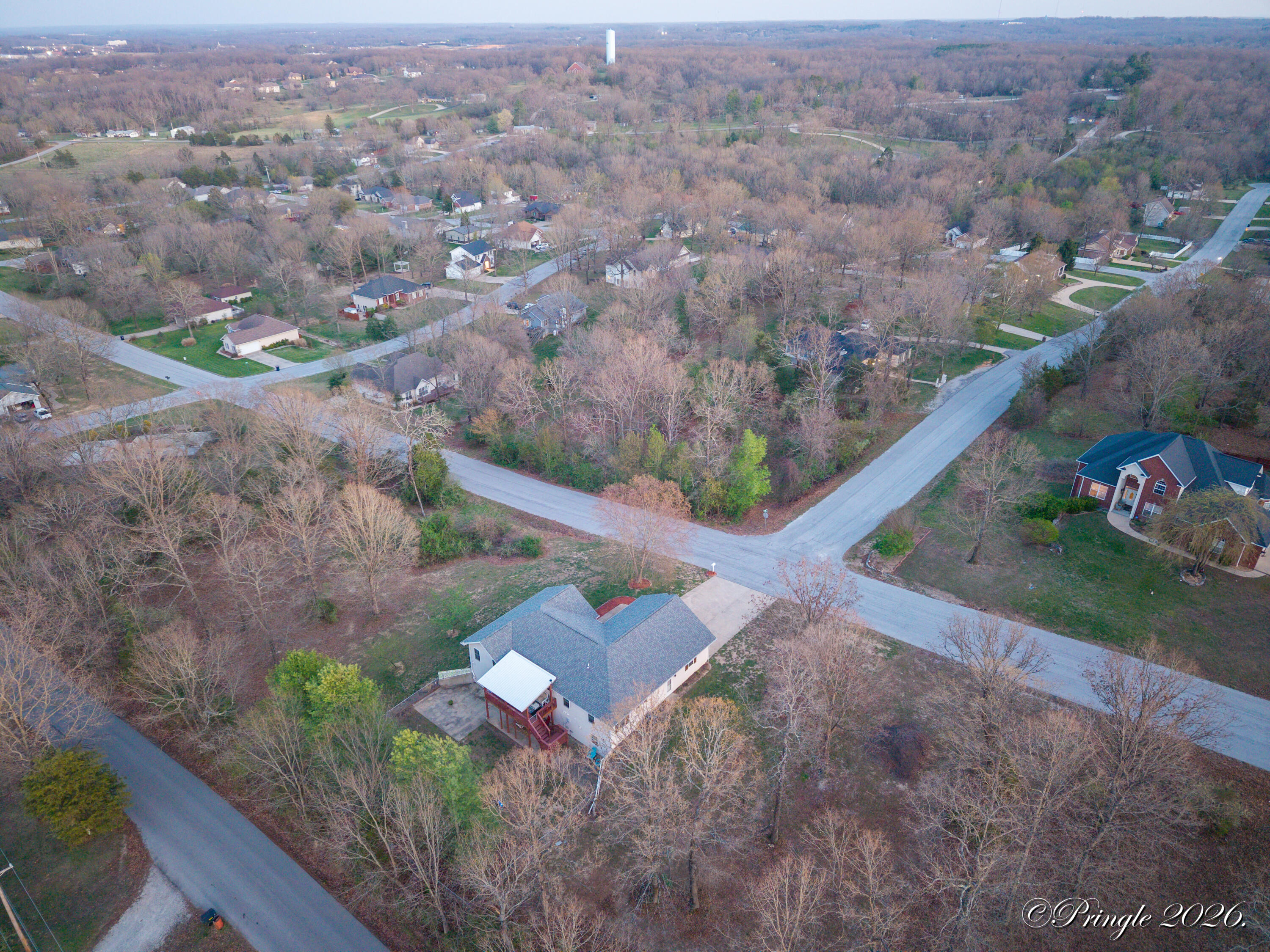3507 Quail Run Road Property Photo 61