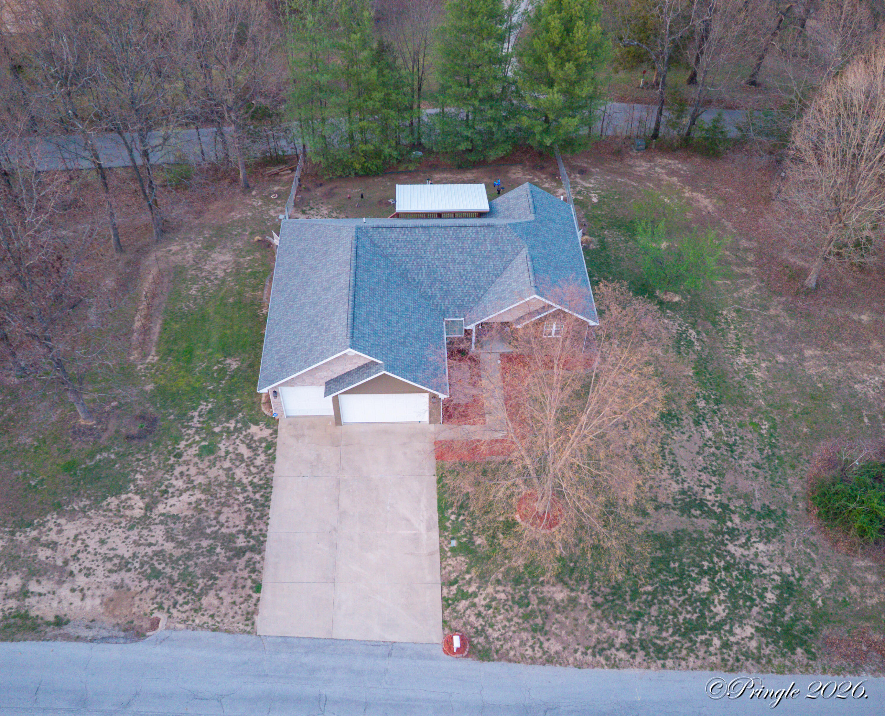 3507 Quail Run Road Property Photo 62