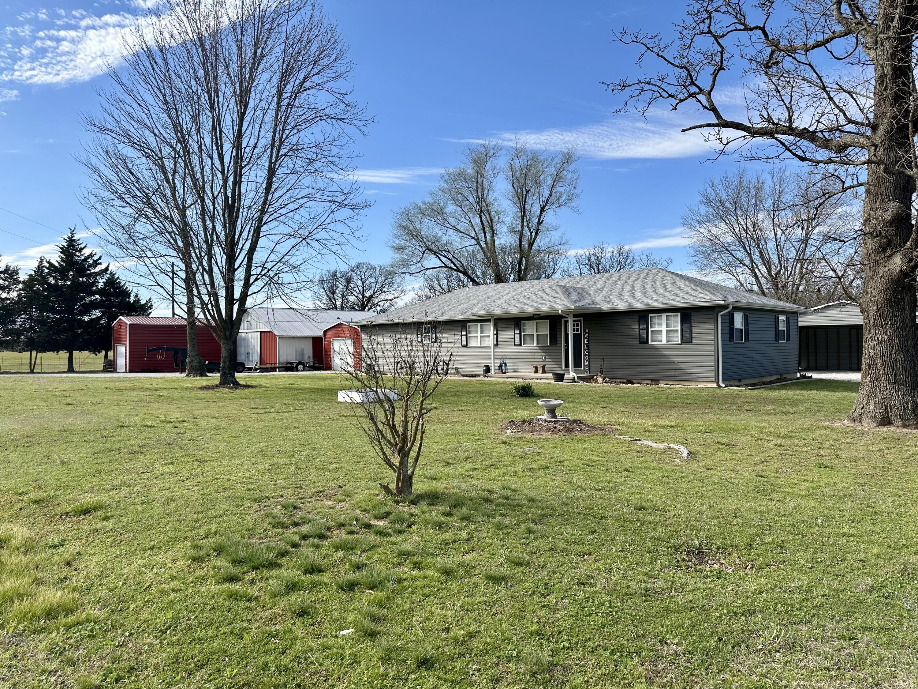 4097 South 110th Road Property Photo 1