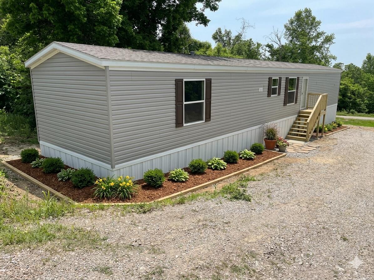 3014 Mockingbird Road Property Photo 1