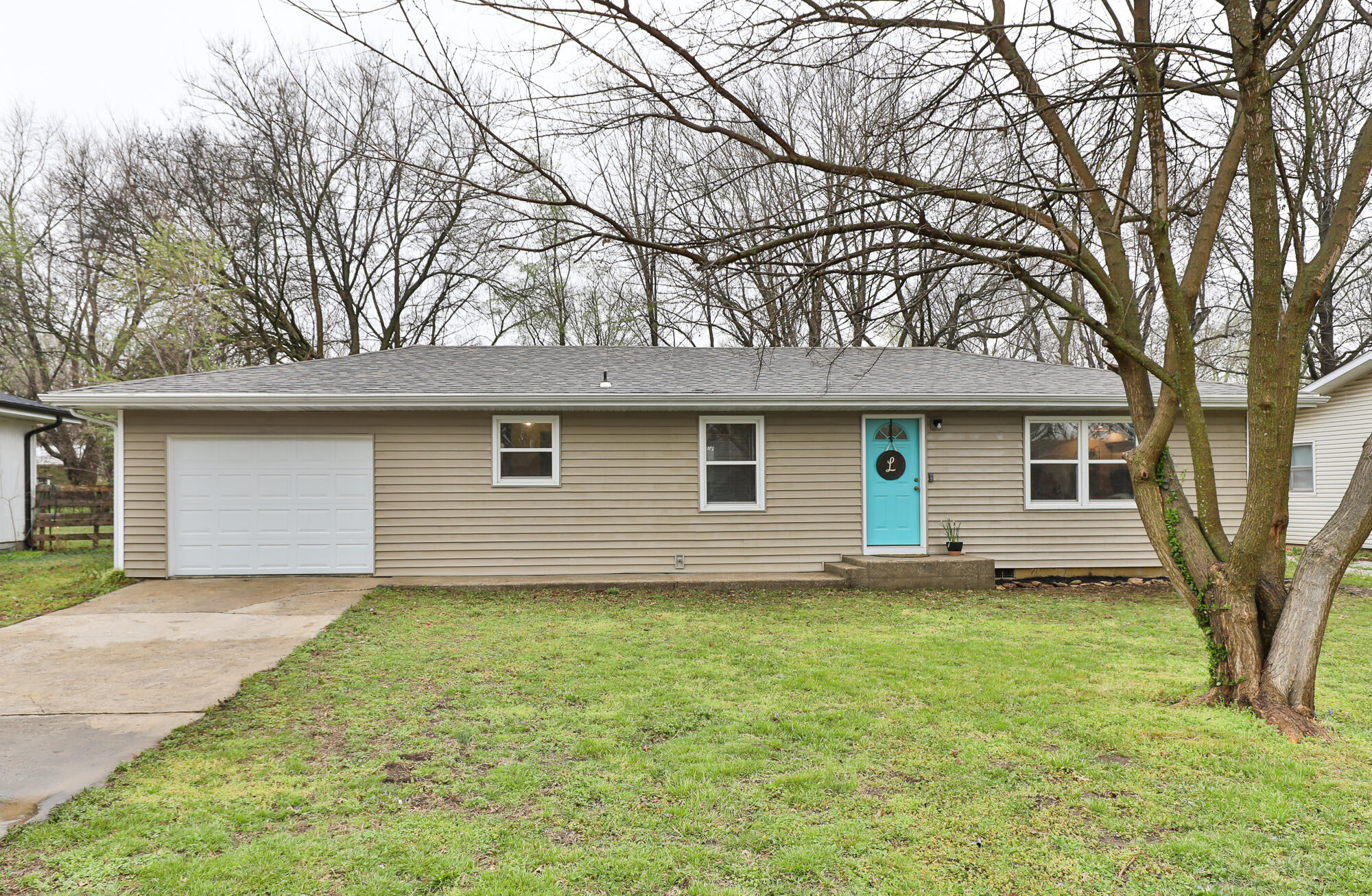 1111 South Martin Avenue Property Photo 1