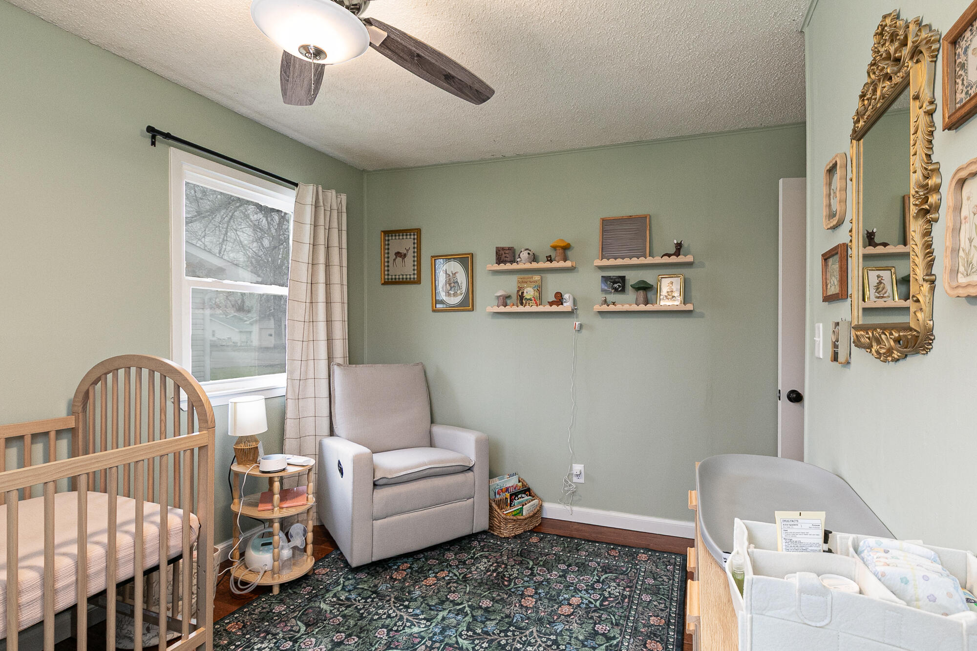 1111 South Martin Avenue Property Photo 20