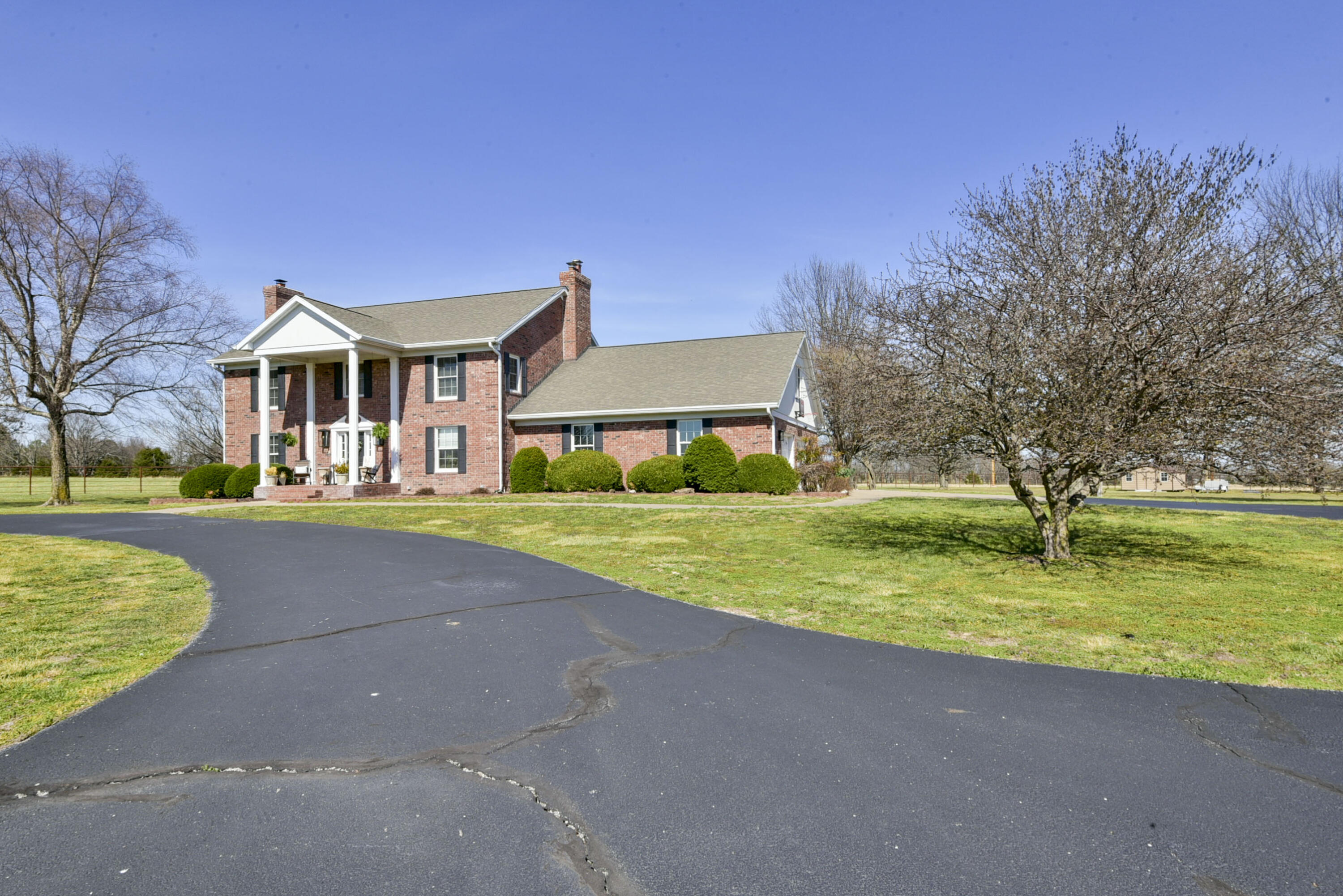 13660 Farm Road 1090 Property Photo 11
