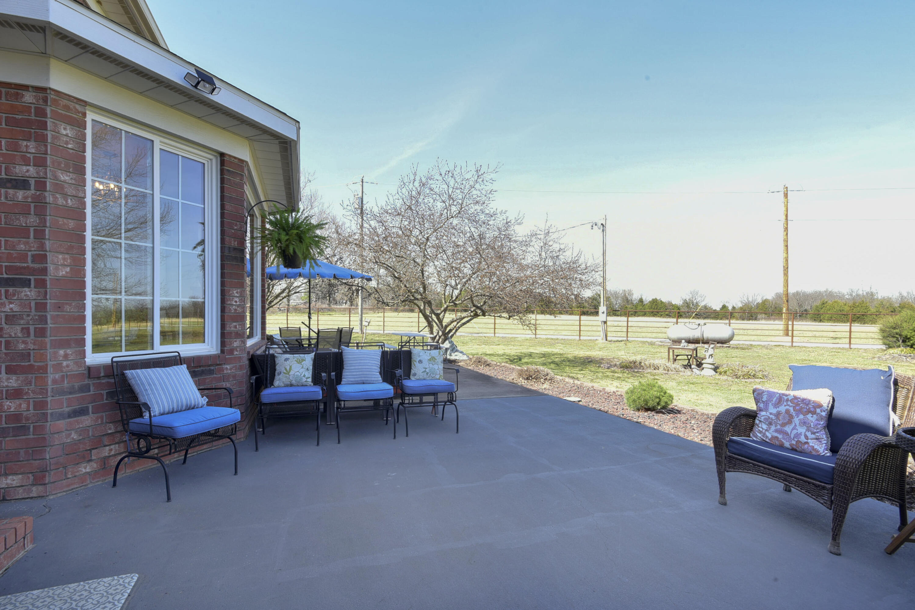13660 Farm Road 1090 Property Photo 16