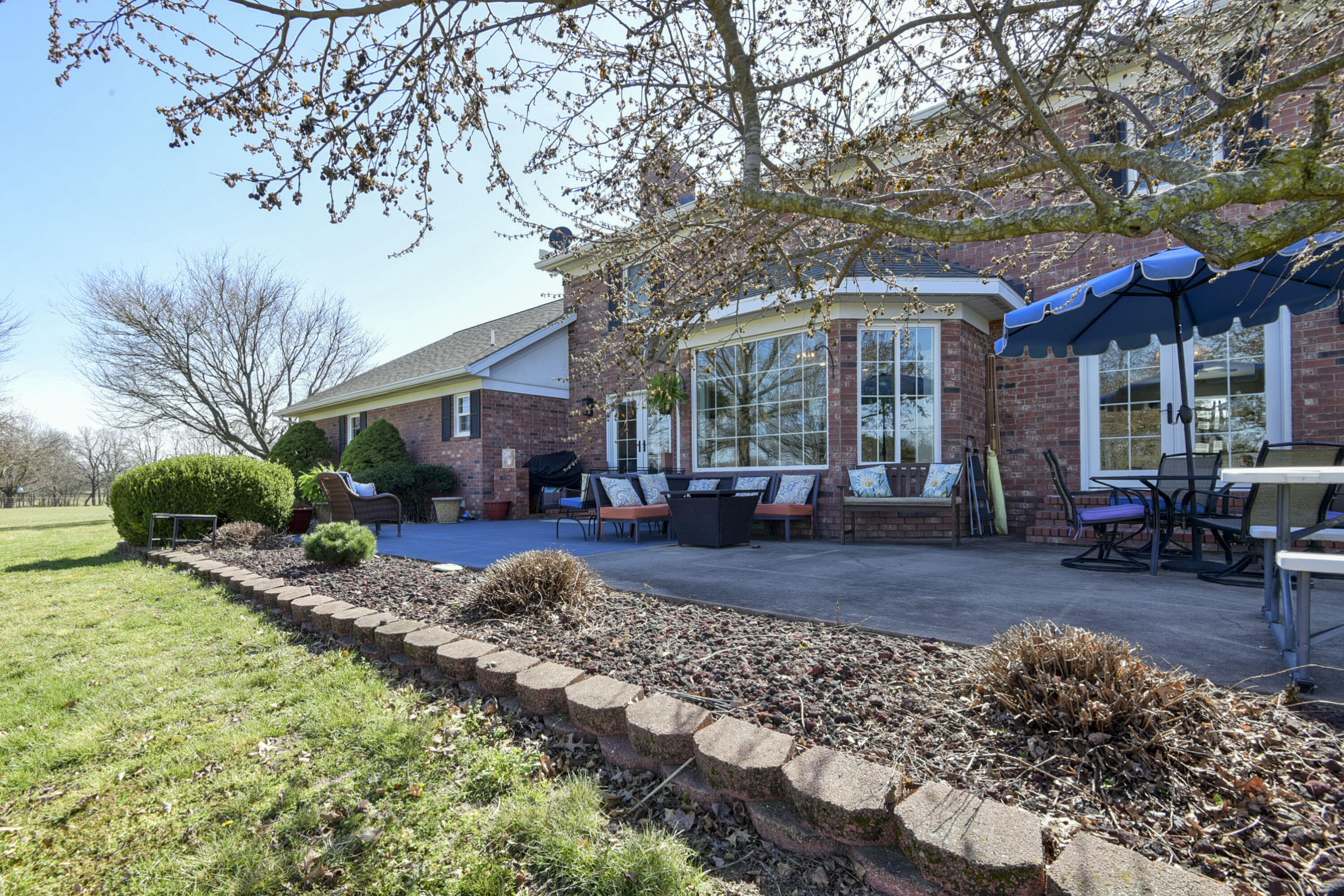 13660 Farm Road 1090 Property Photo 17