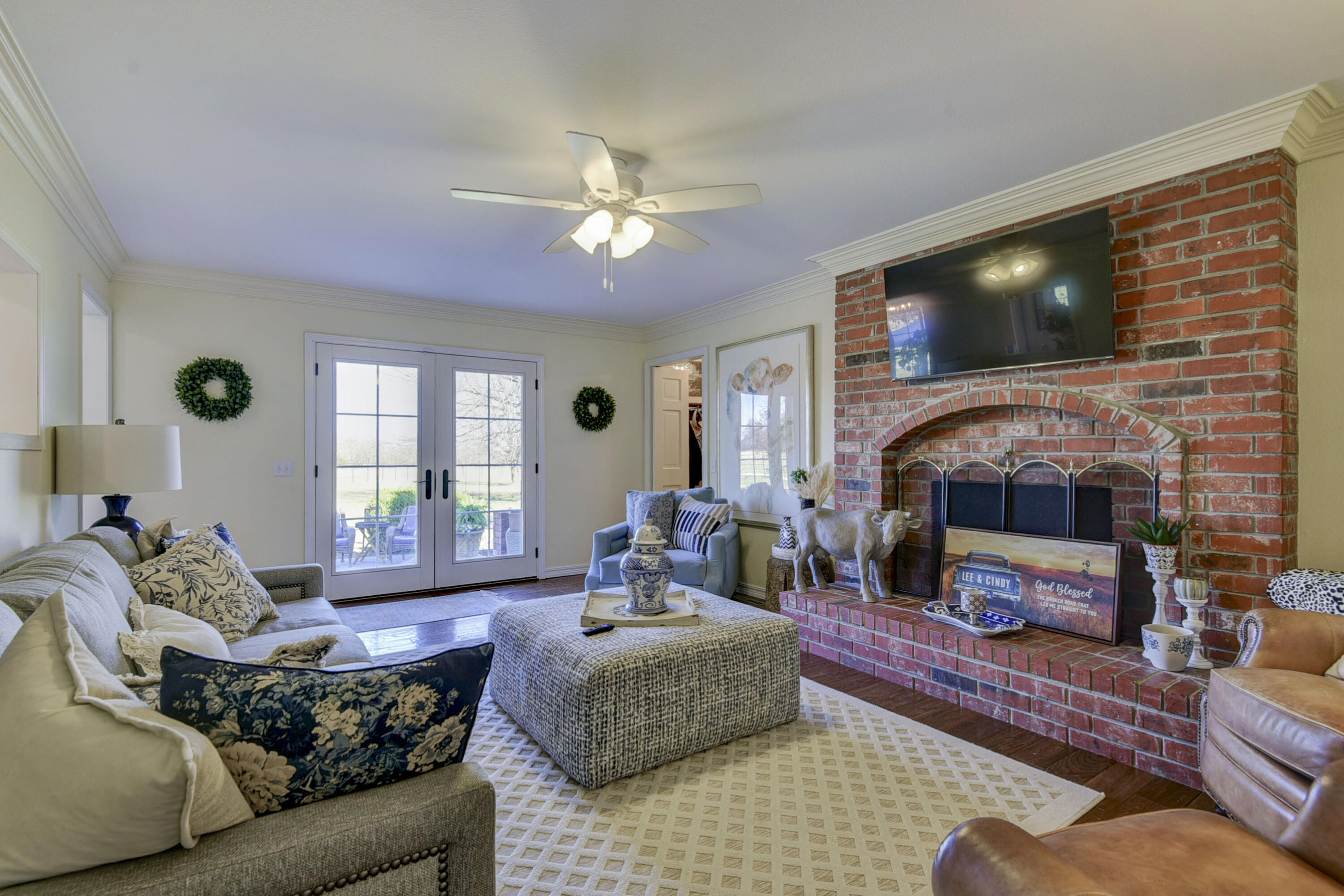 13660 Farm Road 1090 Property Photo 37