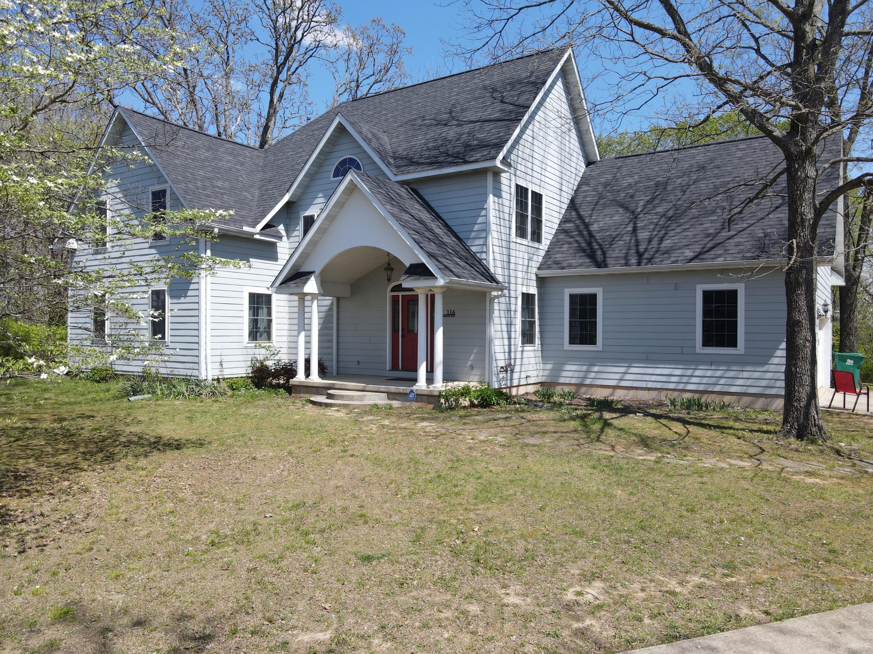 116 Clingan Avenue Property Photo 9