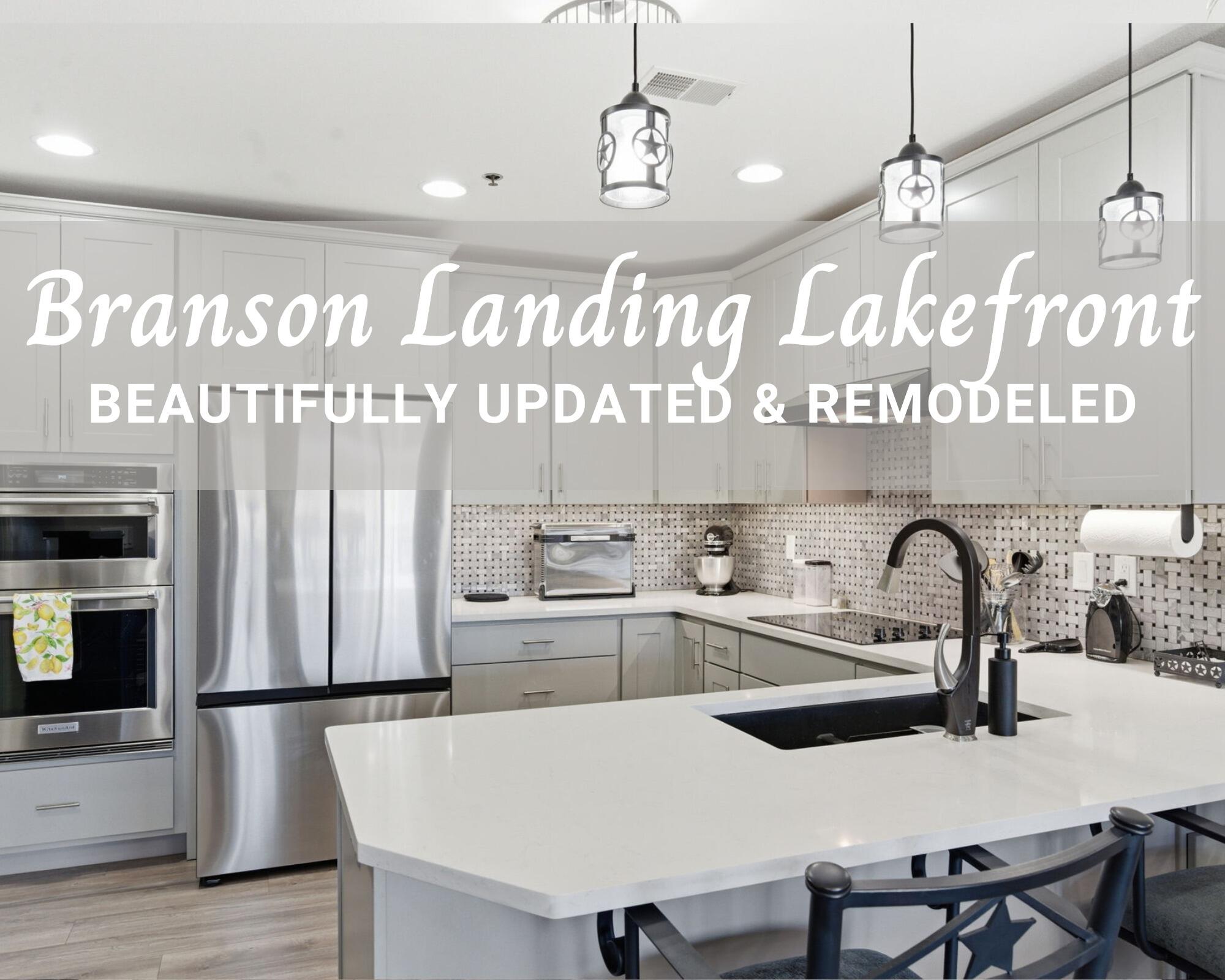 9207 Branson Landing Boulevard 207 Property Photo 1