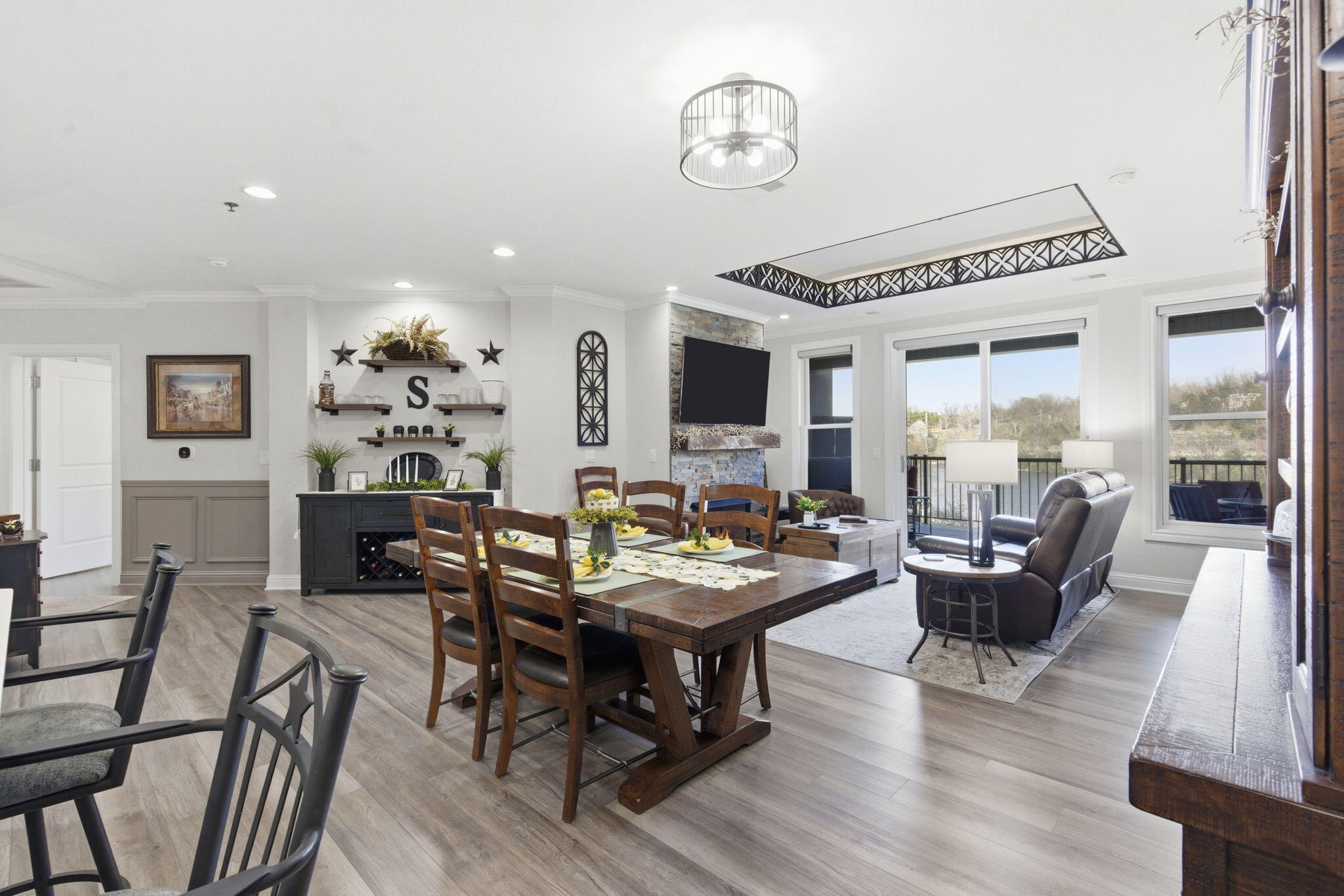 9207 Branson Landing Boulevard 207 Property Photo 8