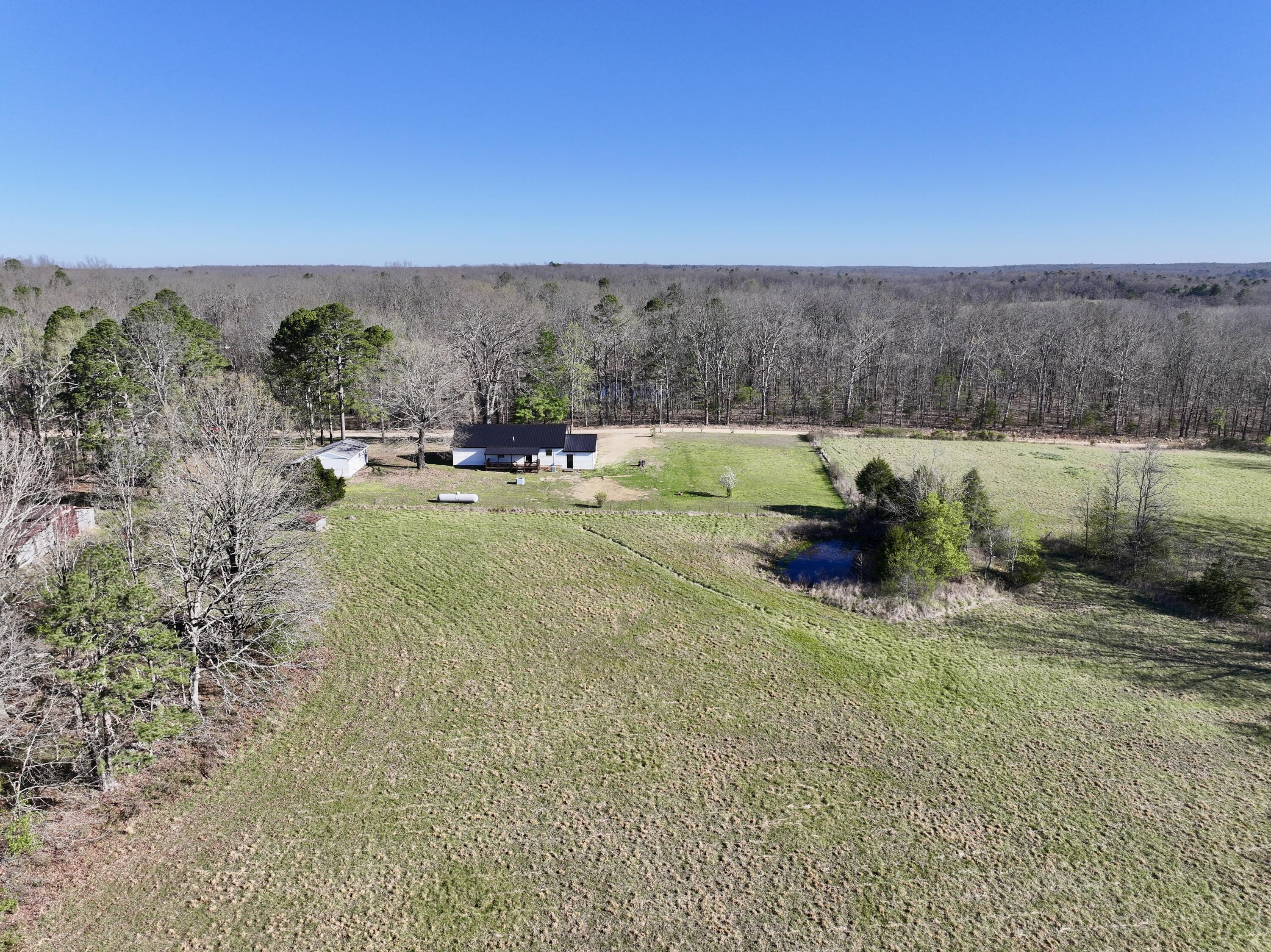822 County Road 160 A Property Photo 43
