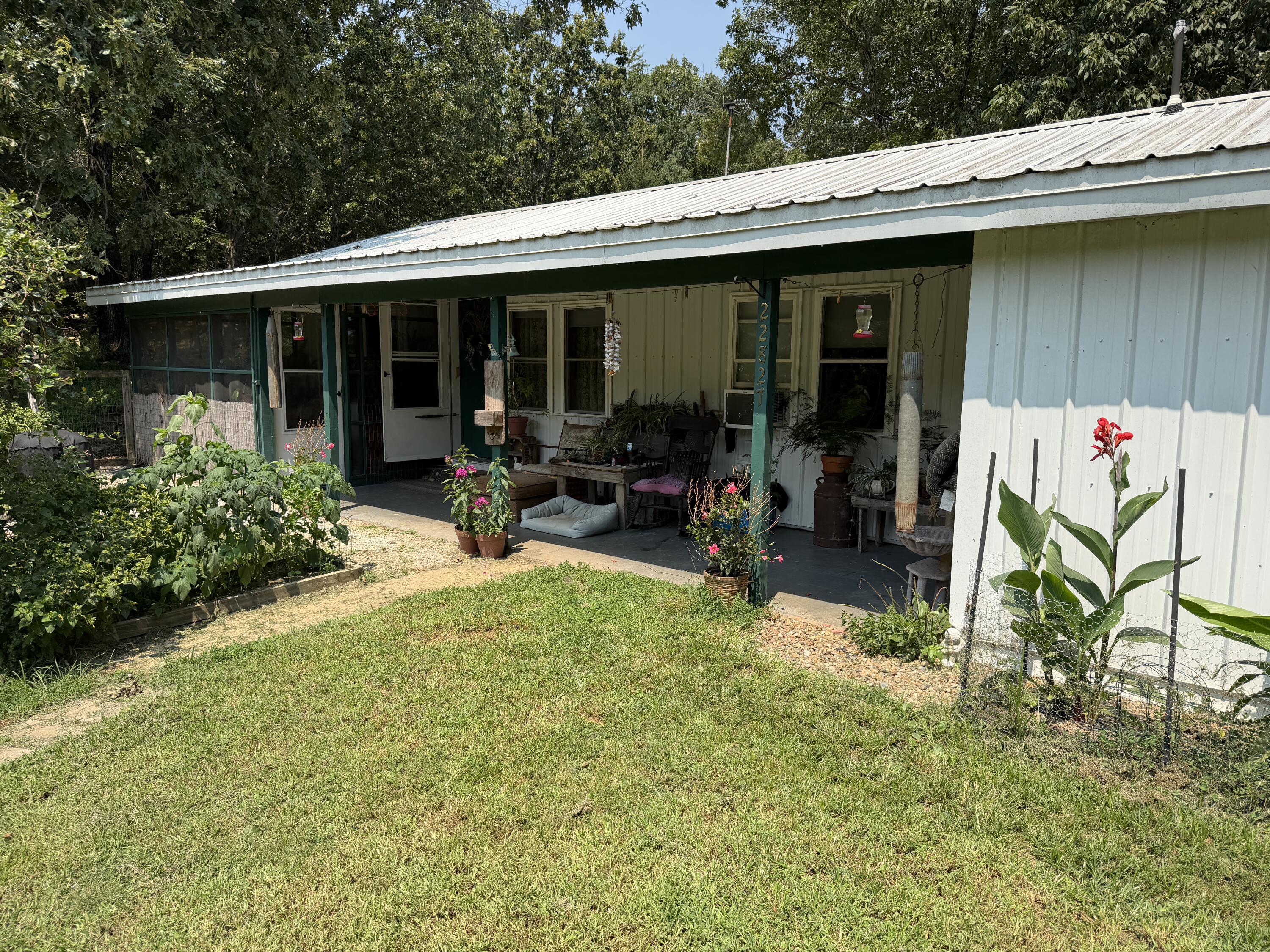 22827 Elderberry Drive West Property Photo 1