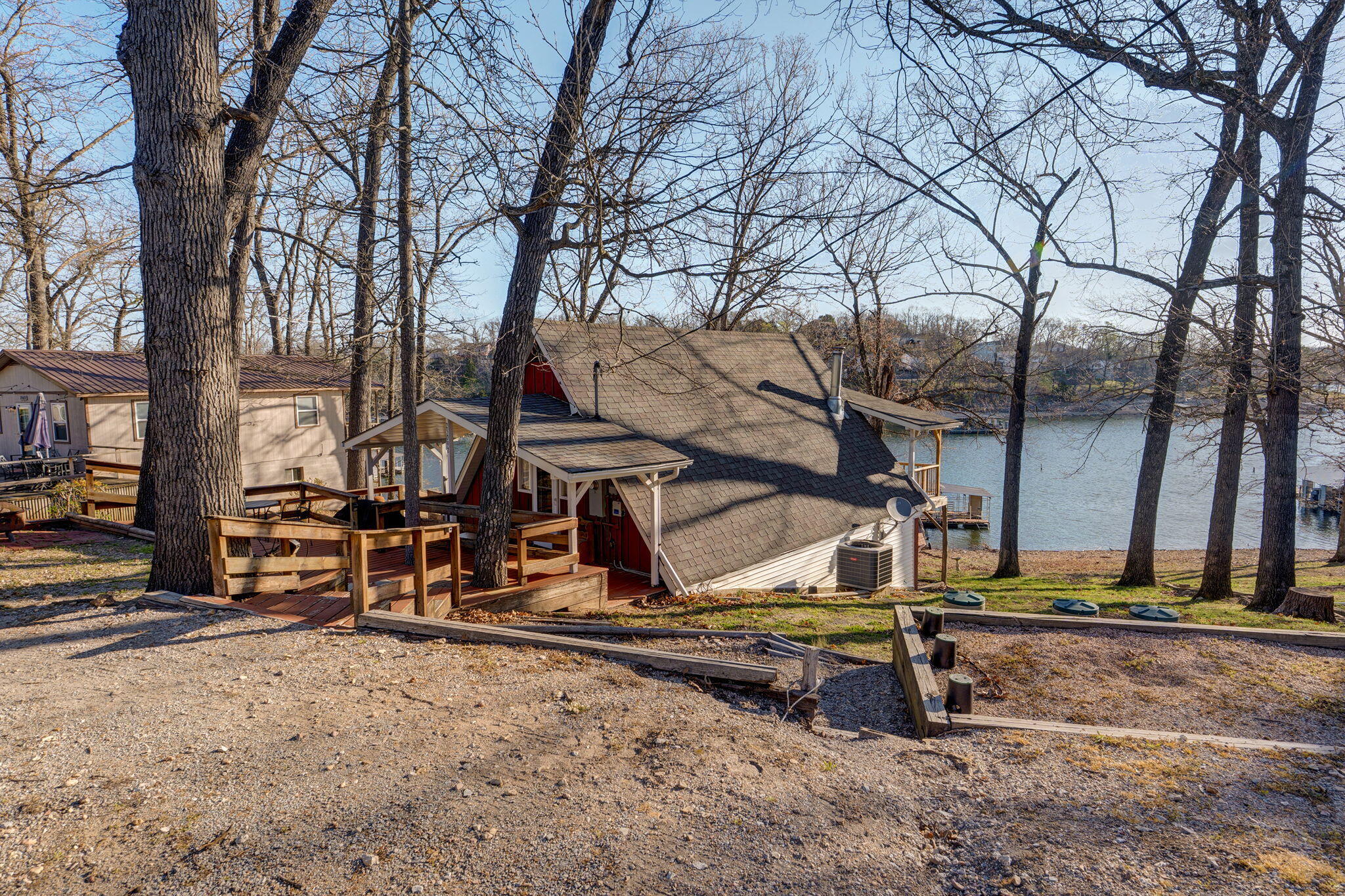 25092 Farm Road 2236 Property Photo 15