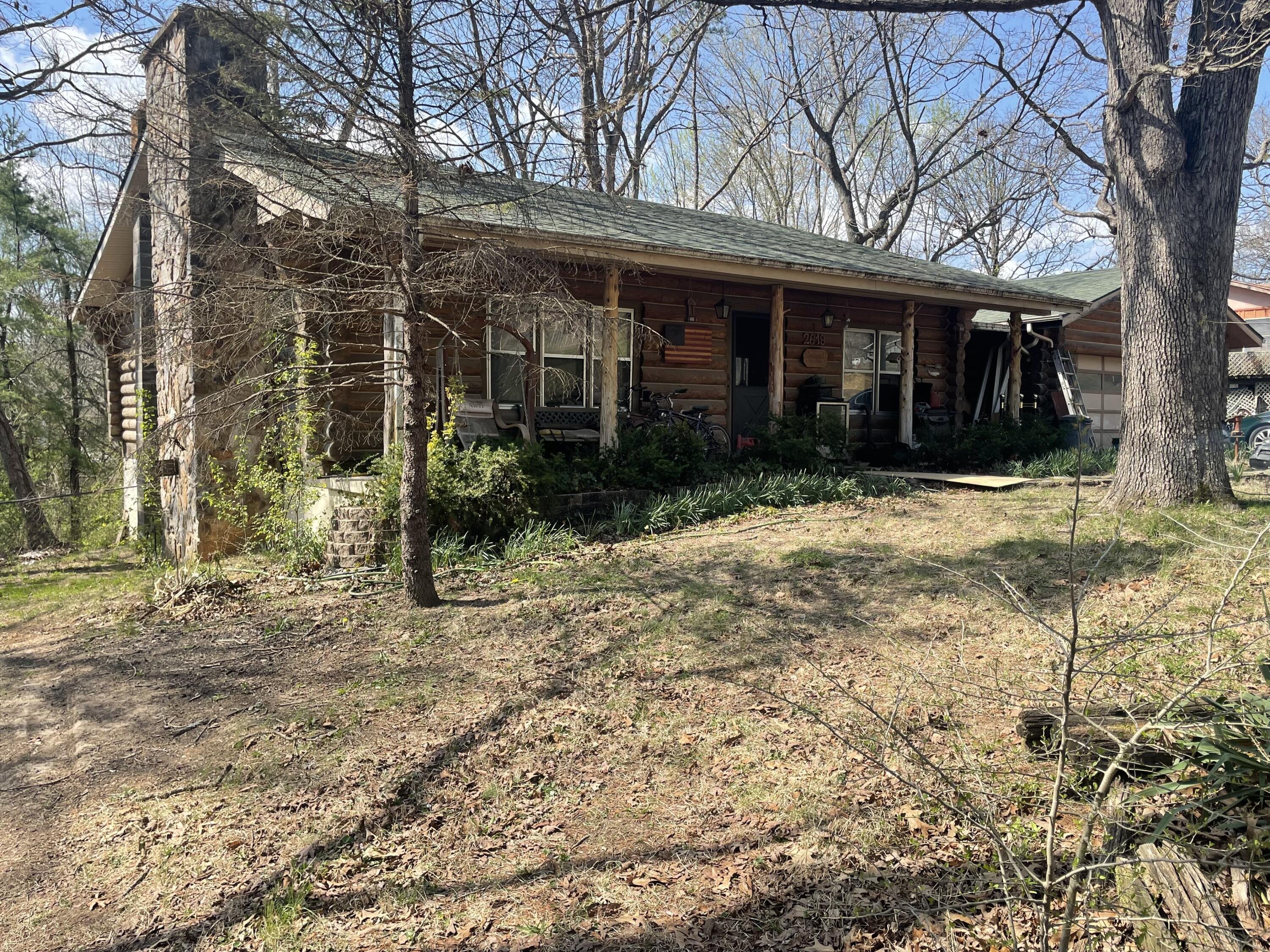 2619 Paula Drive Property Photo 1