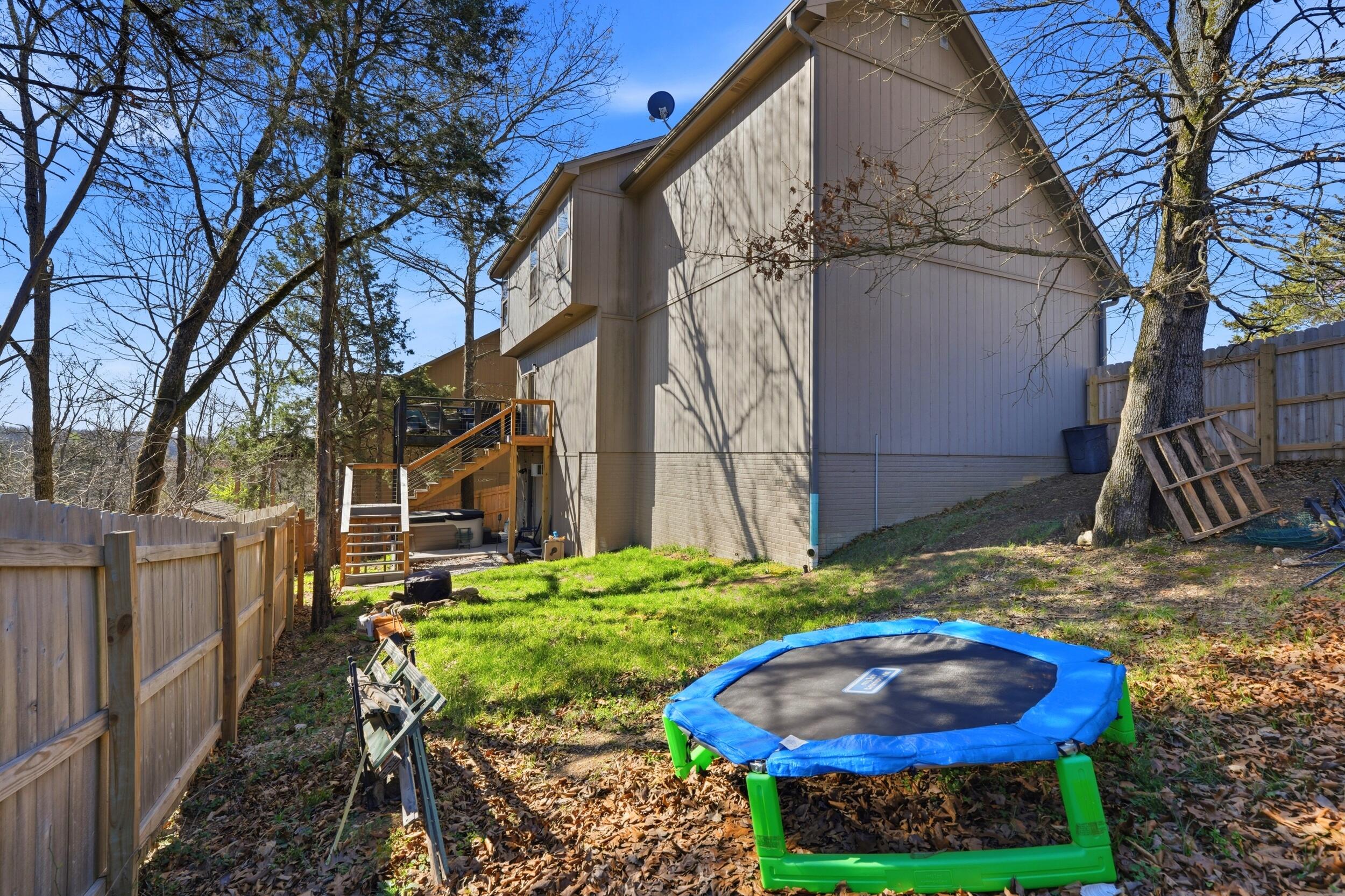 190 Country Ridge Way Property Photo 49