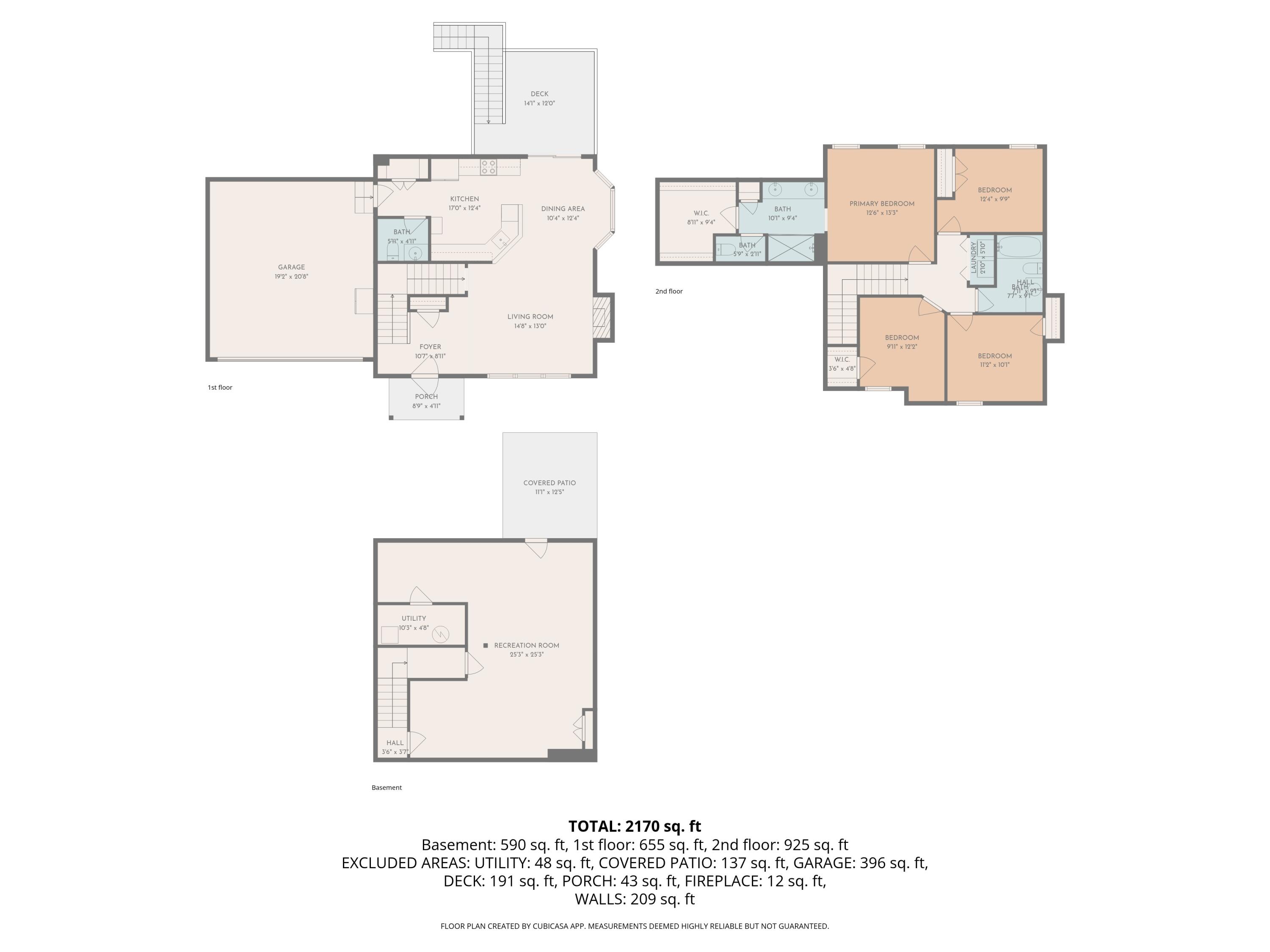 190 Country Ridge Way Property Photo 62