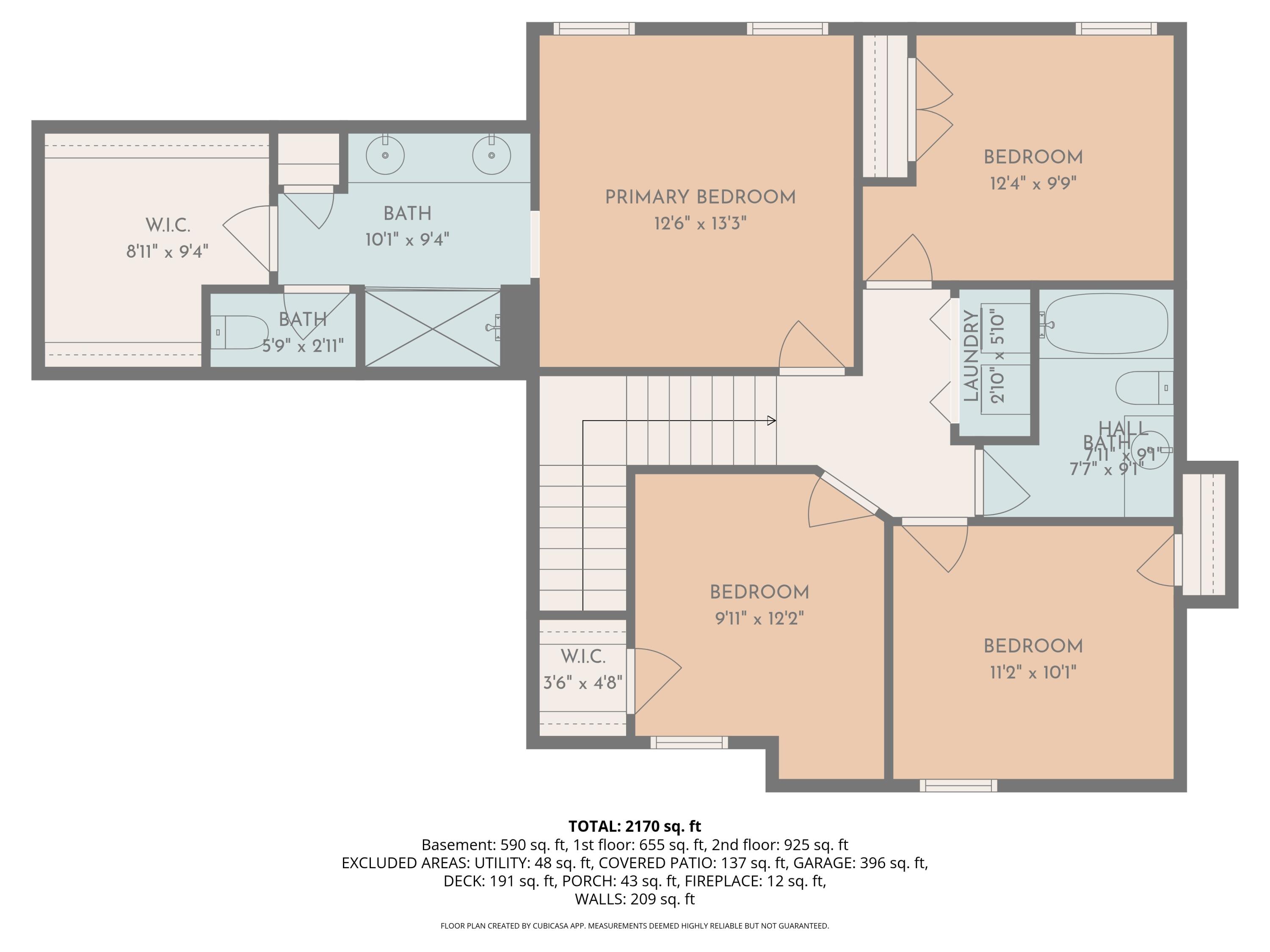 190 Country Ridge Way Property Photo 63