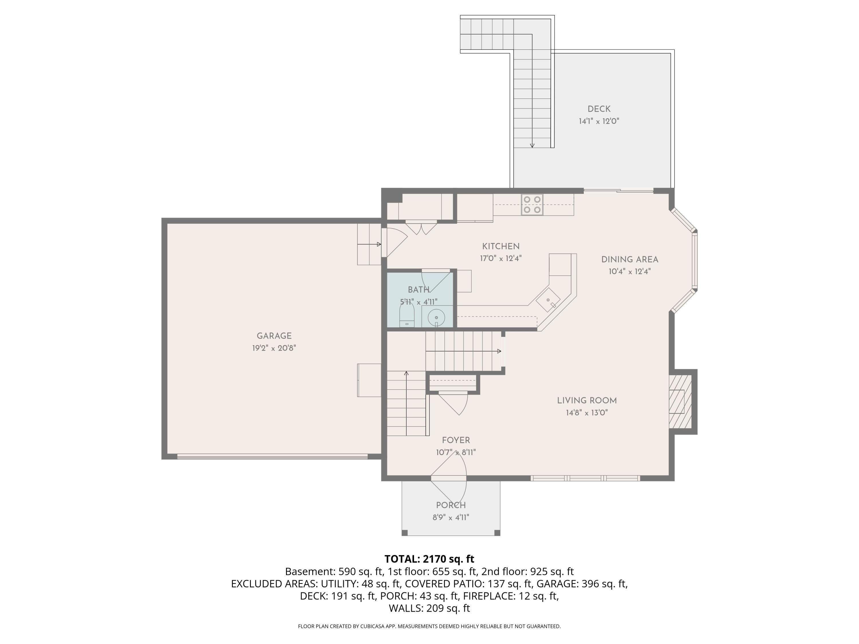 190 Country Ridge Way Property Photo 64