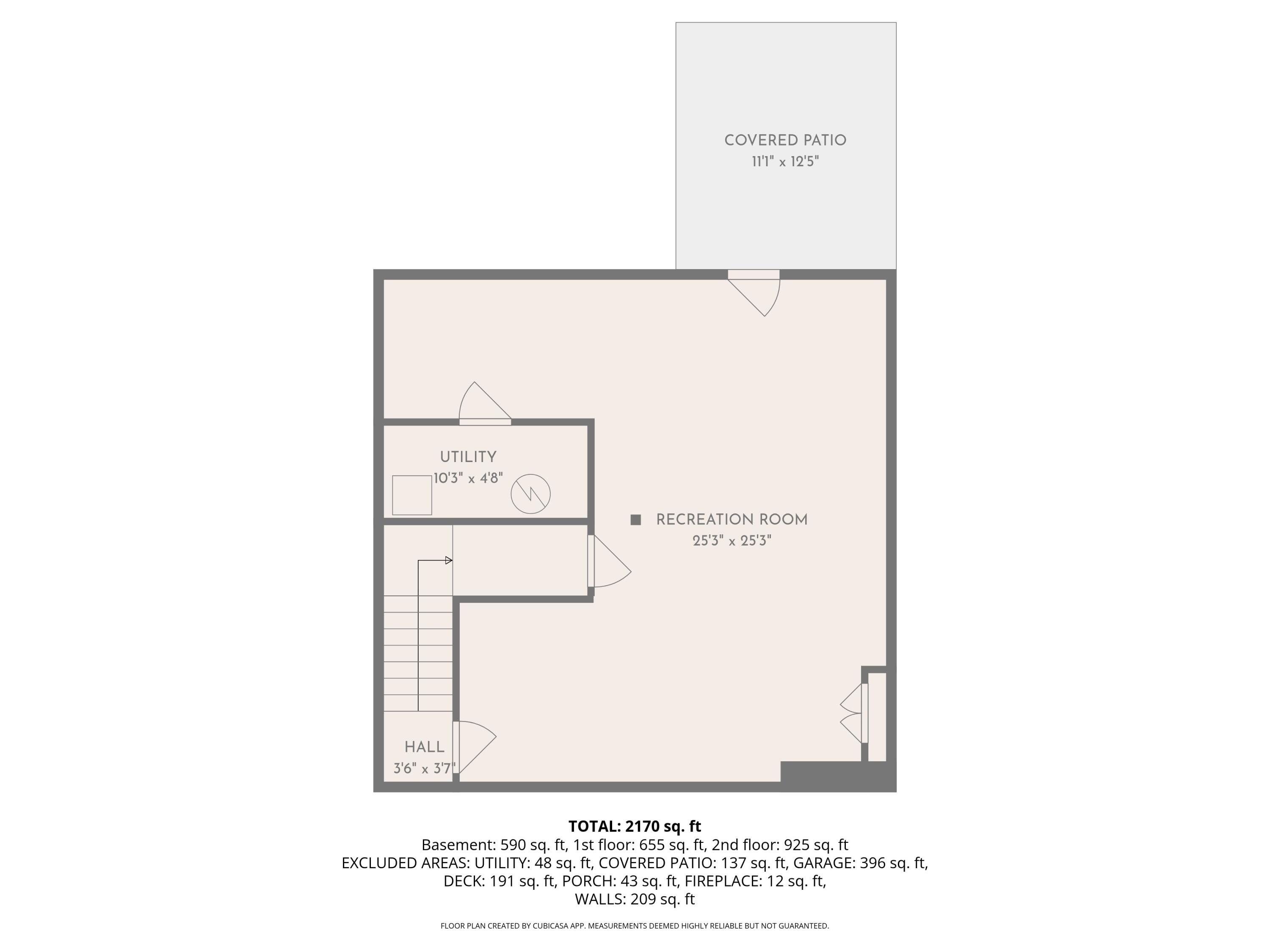 190 Country Ridge Way Property Photo 65
