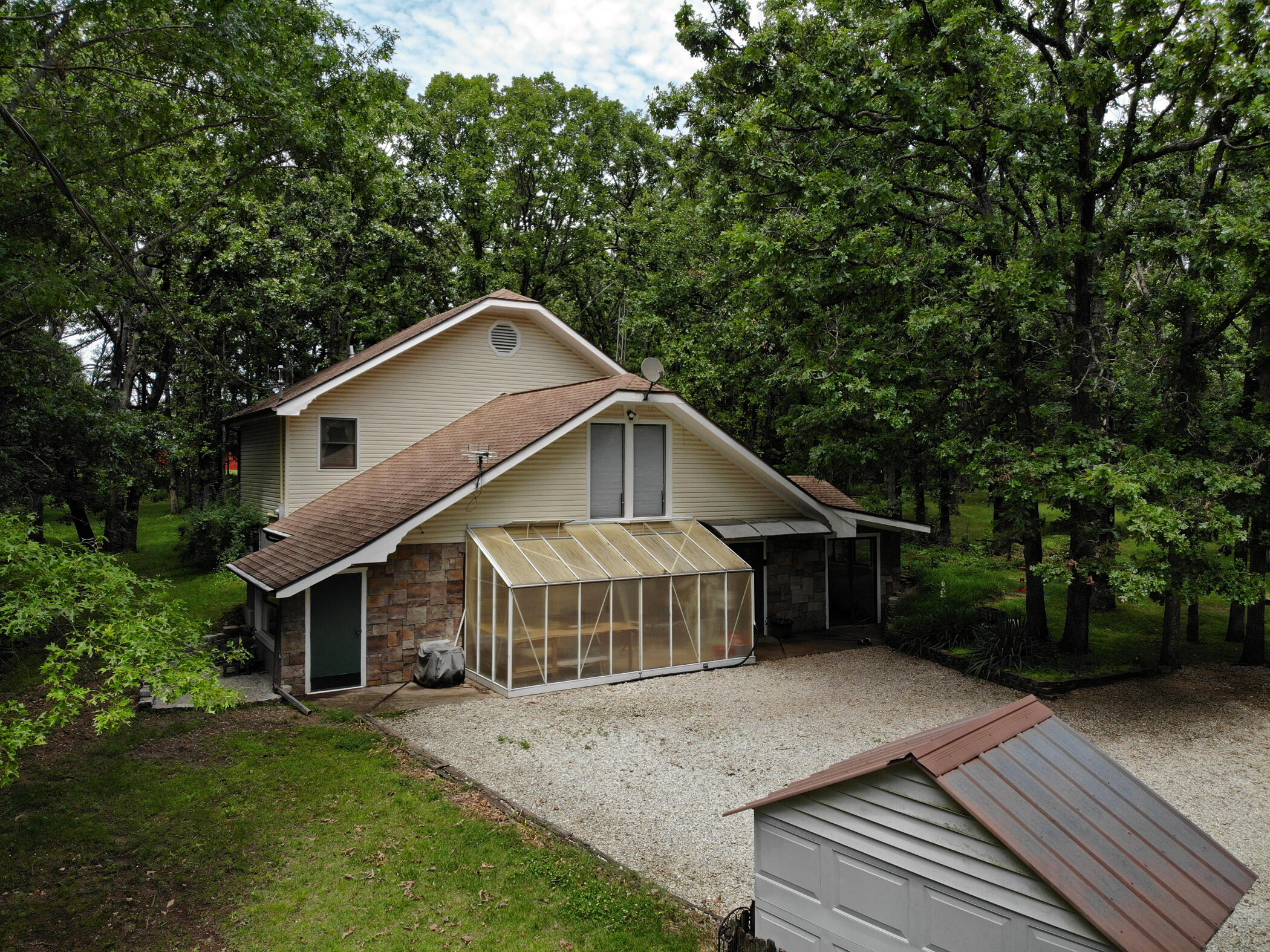 22303 County Road 253 Property Photo 1