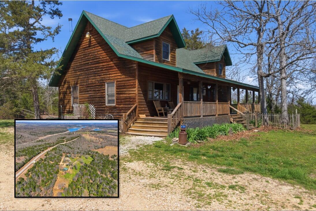 4570 State Highway Nn Property Photo 1