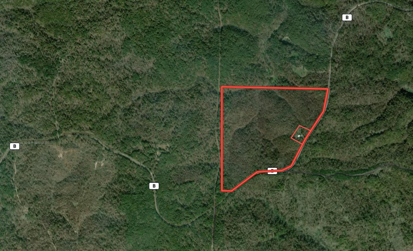 000 Highway B Property Photo 2