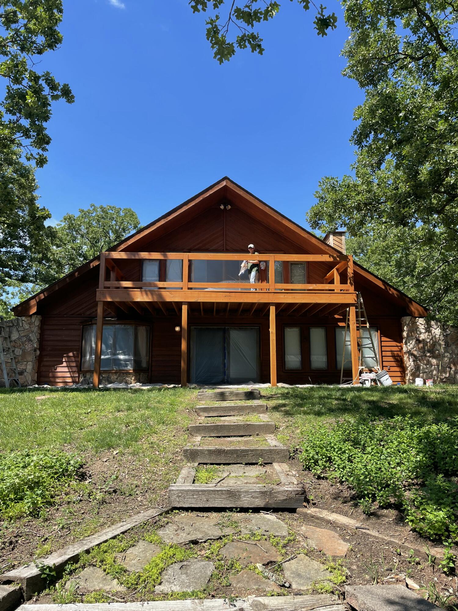 25827 Canyon Drive Property Photo 2