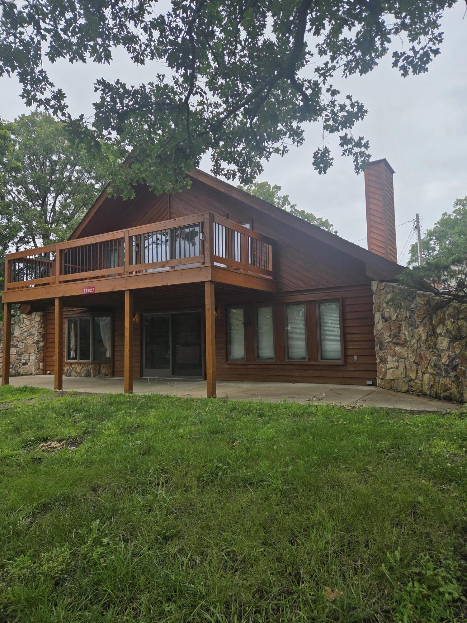 25827 Canyon Drive Property Photo 3