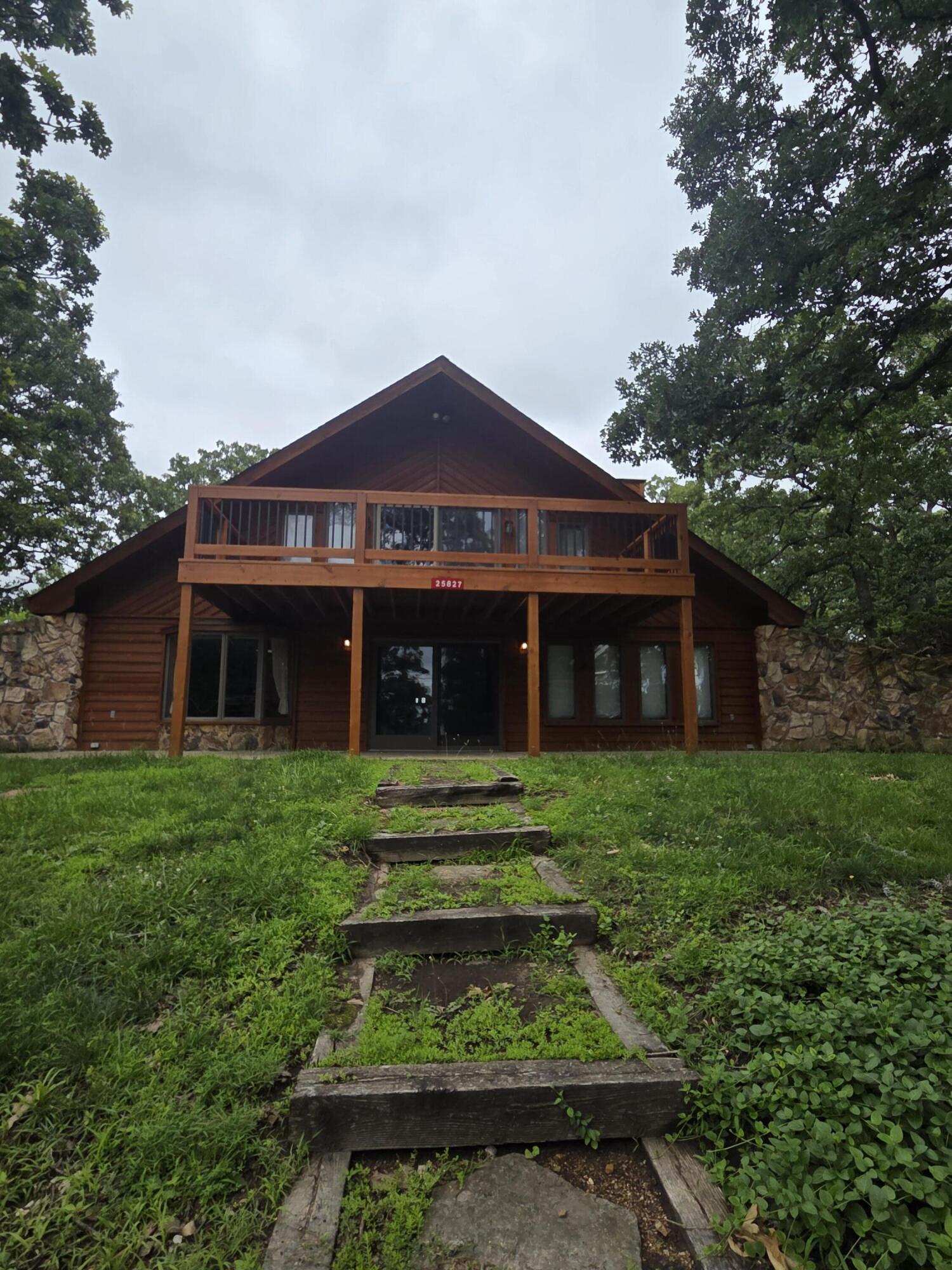 25827 Canyon Drive Property Photo 4